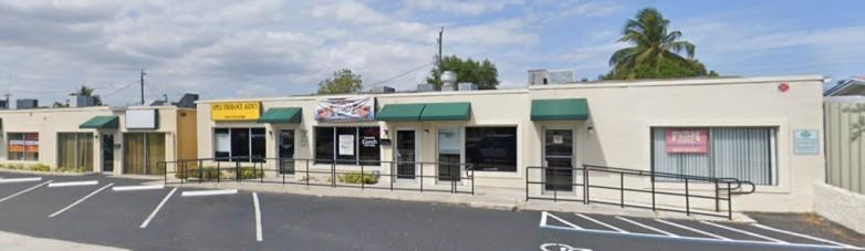 Containing a1260sf office space with 2 open concept areas for business production, 2 small private offices, and one private bathroom. The Property is conveniently located on Oakland Park Blvd, which sees an approximate driver traffic of 41,000 cars per day. Located west of I-95, east of the Florida Turnpike and directly across from the Main Post Office for the City of Oakland Park. Surrounding Parking of approximately 20 spaces. Great Location for Insurance Groups, Mortgage Company, Retail Estate Office, CPA etc. Property has a large monument sign for all tenants. The lease terms are 3 to 5 years; the tenants are responsible for Electricity, A/C Maintenance, and Trash Removal. Please Contact Listing Broker.