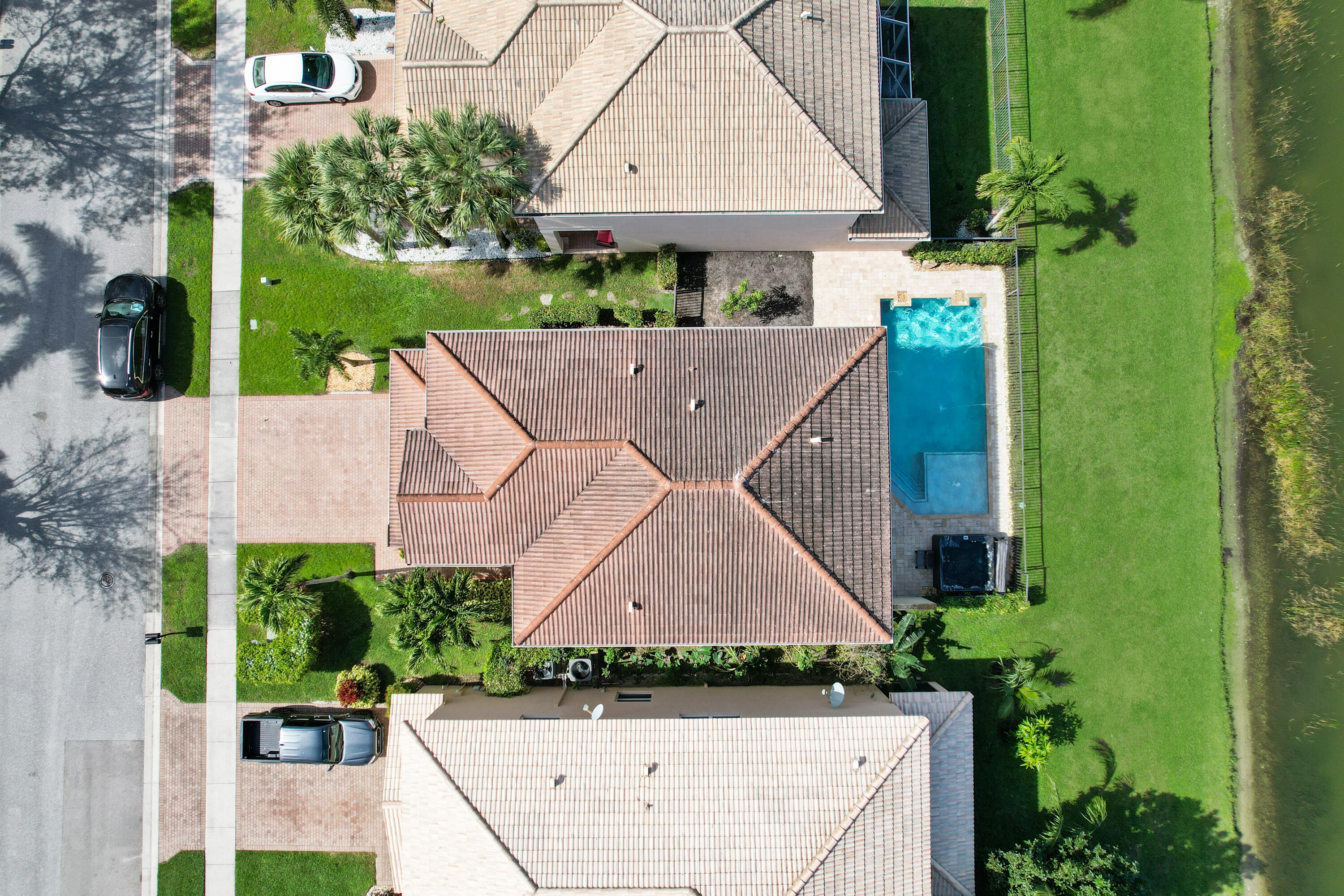 Greystone - Residential Lease