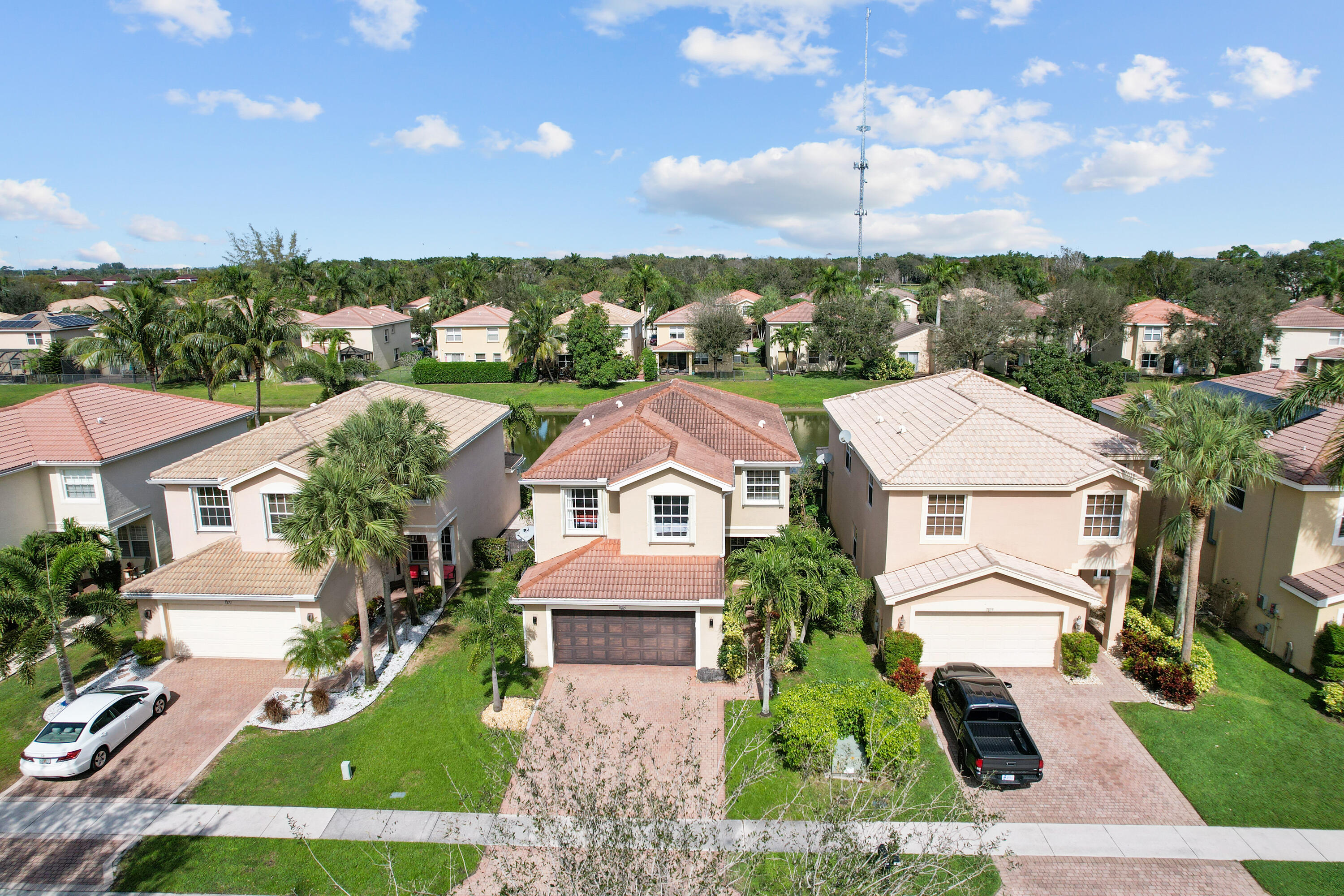 Greystone - Residential Lease