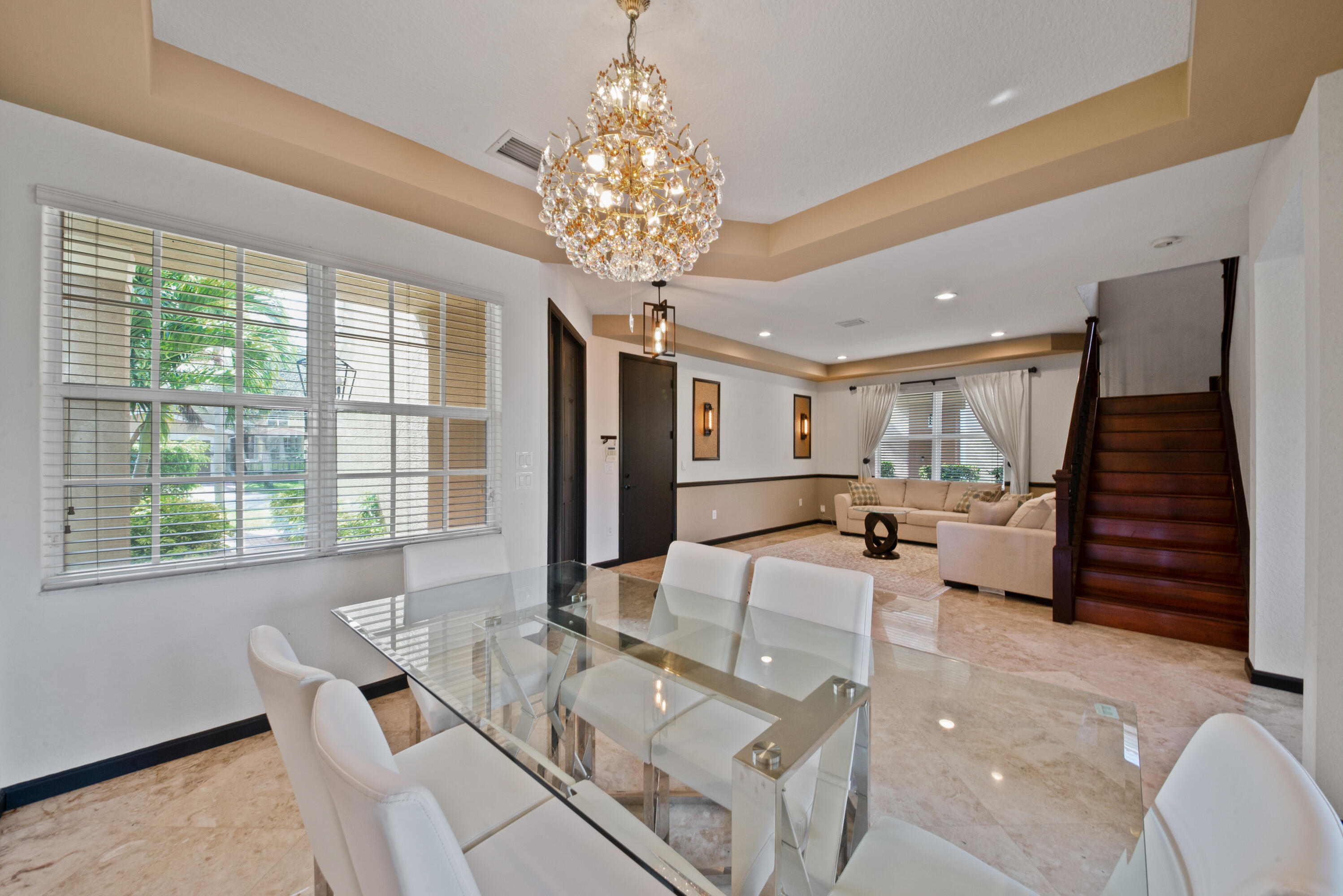 Greystone - Residential Lease
