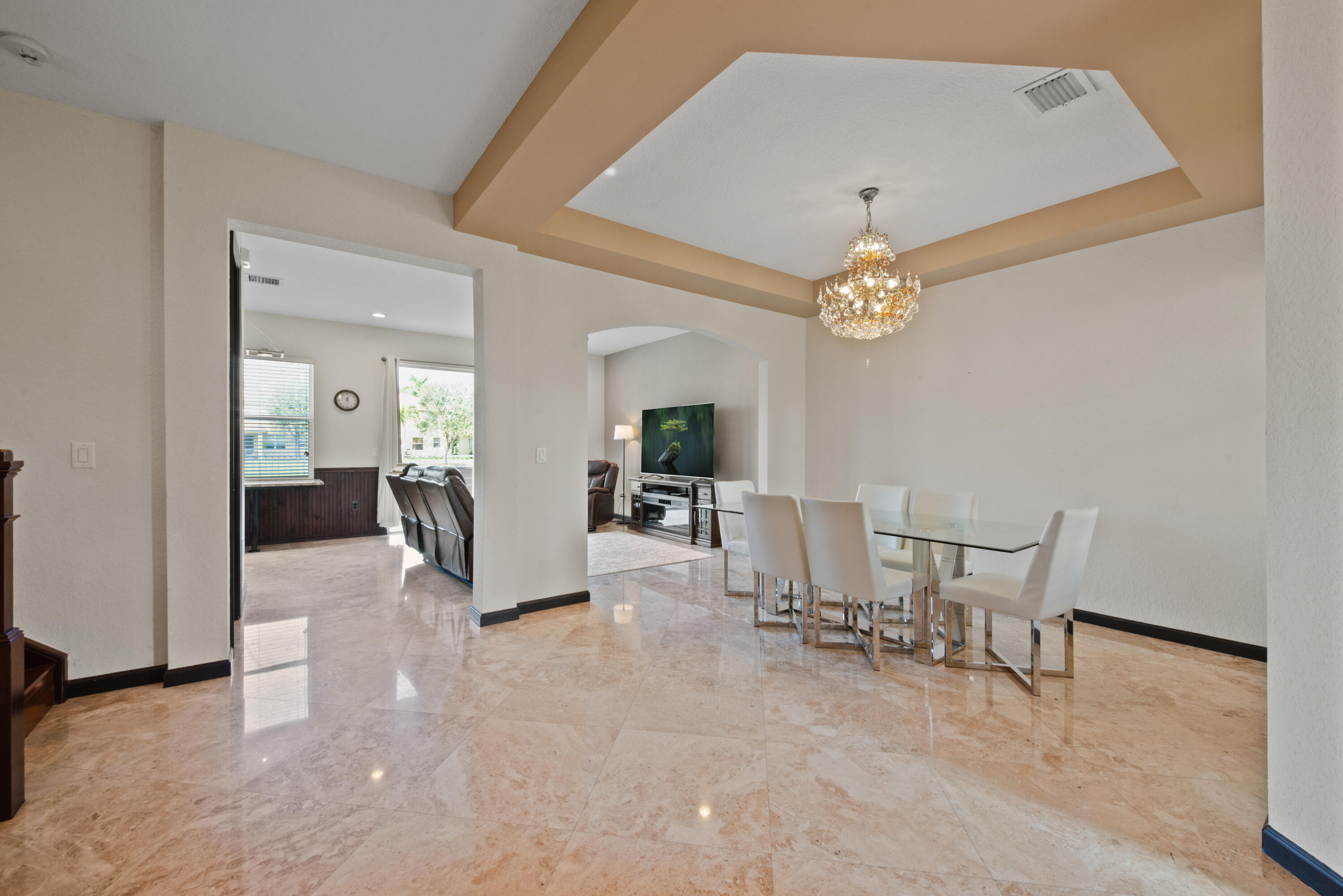 Greystone - Residential Lease