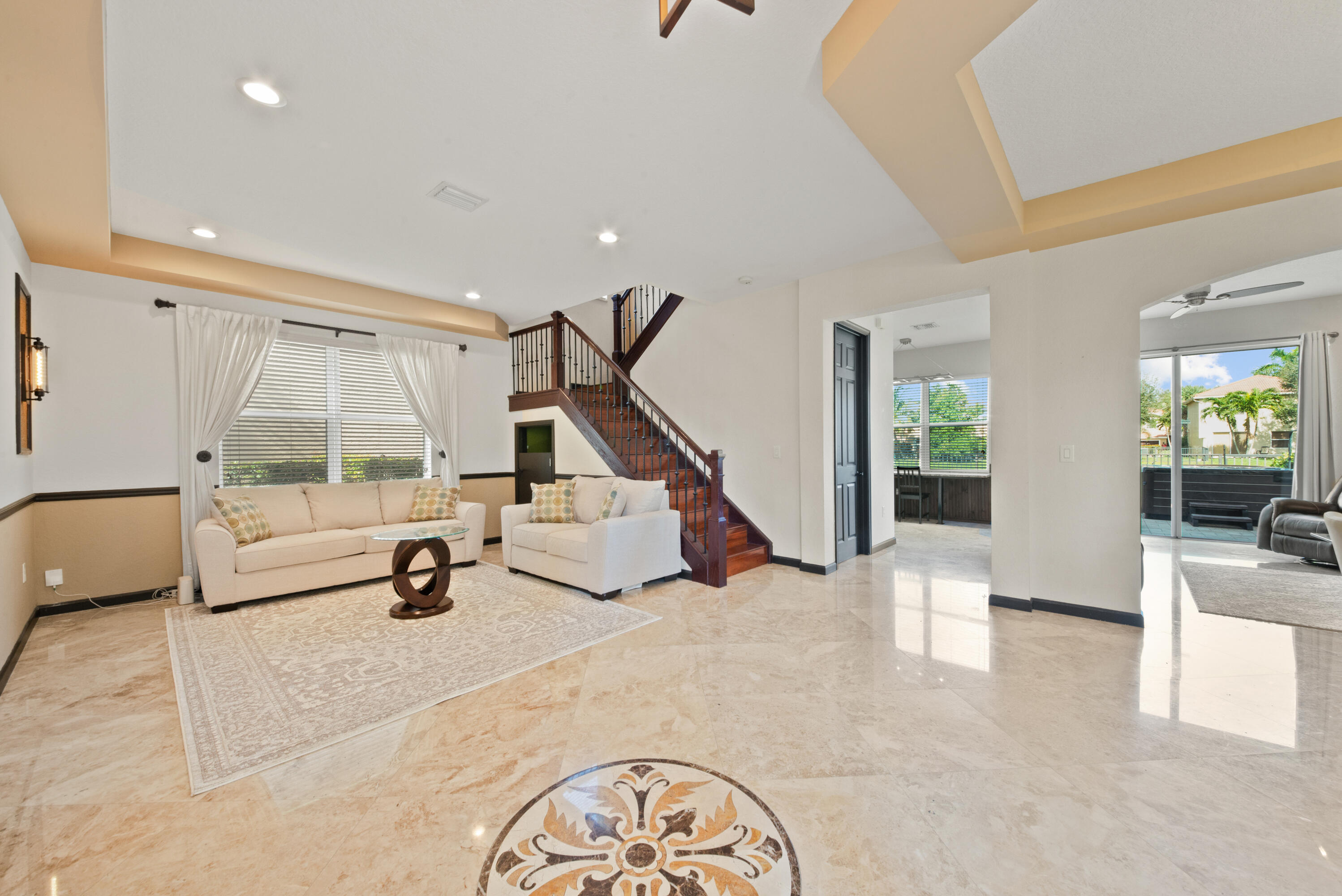 Greystone - Residential Lease