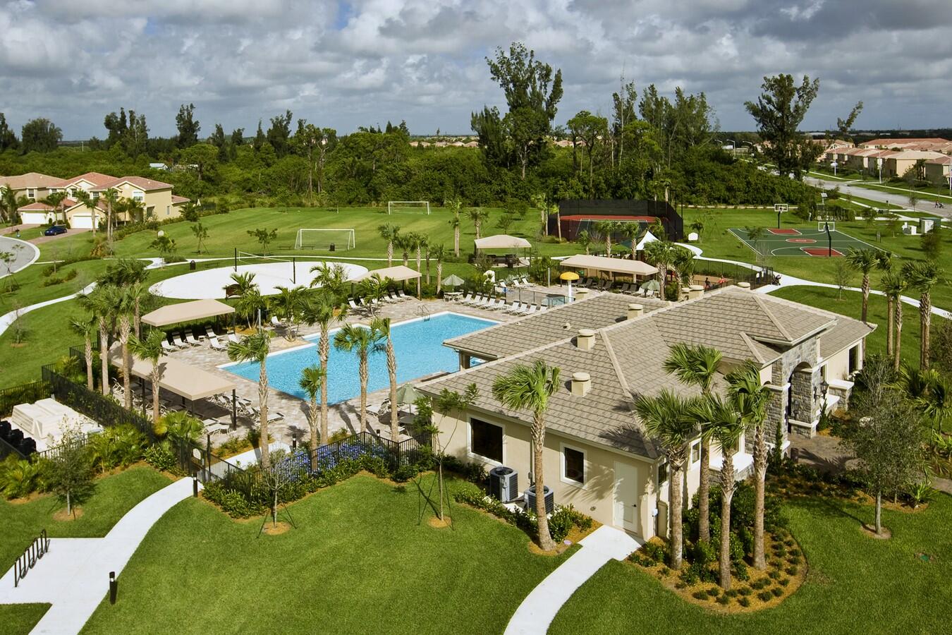Greystone - Residential Lease