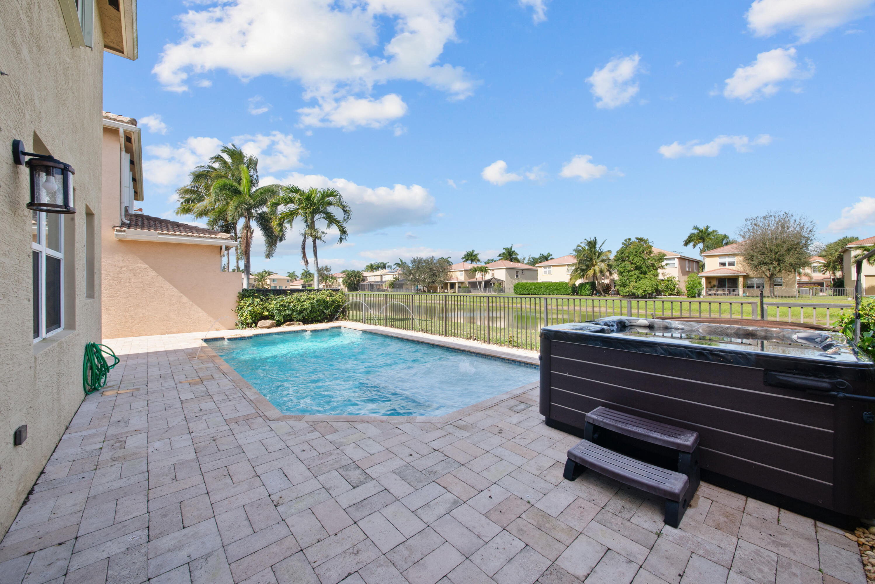 Greystone - Residential Lease