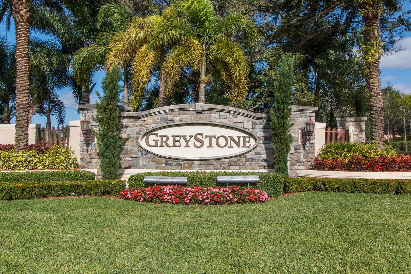 Greystone - Residential Lease