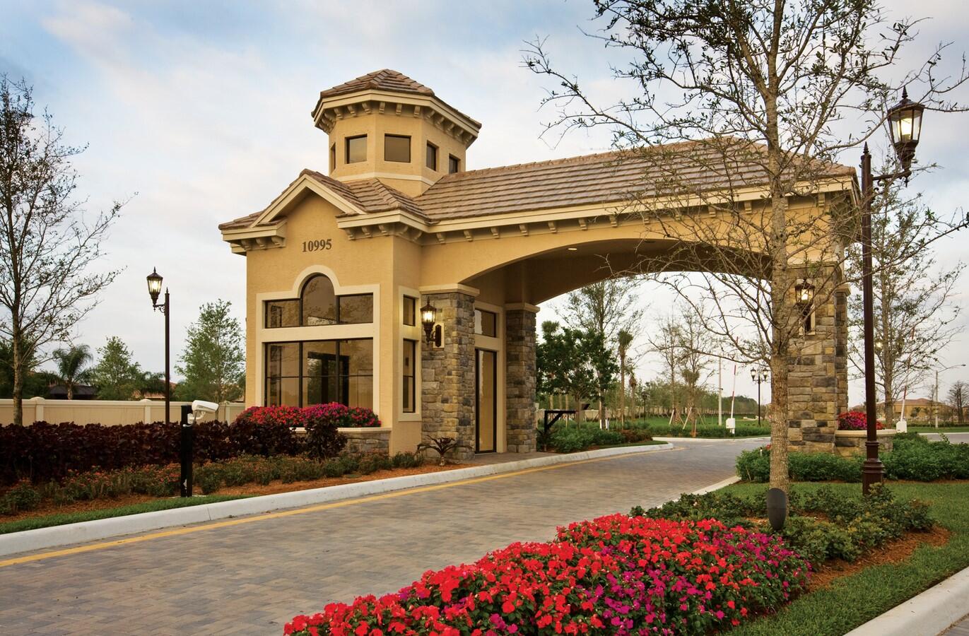 Greystone - Residential Lease