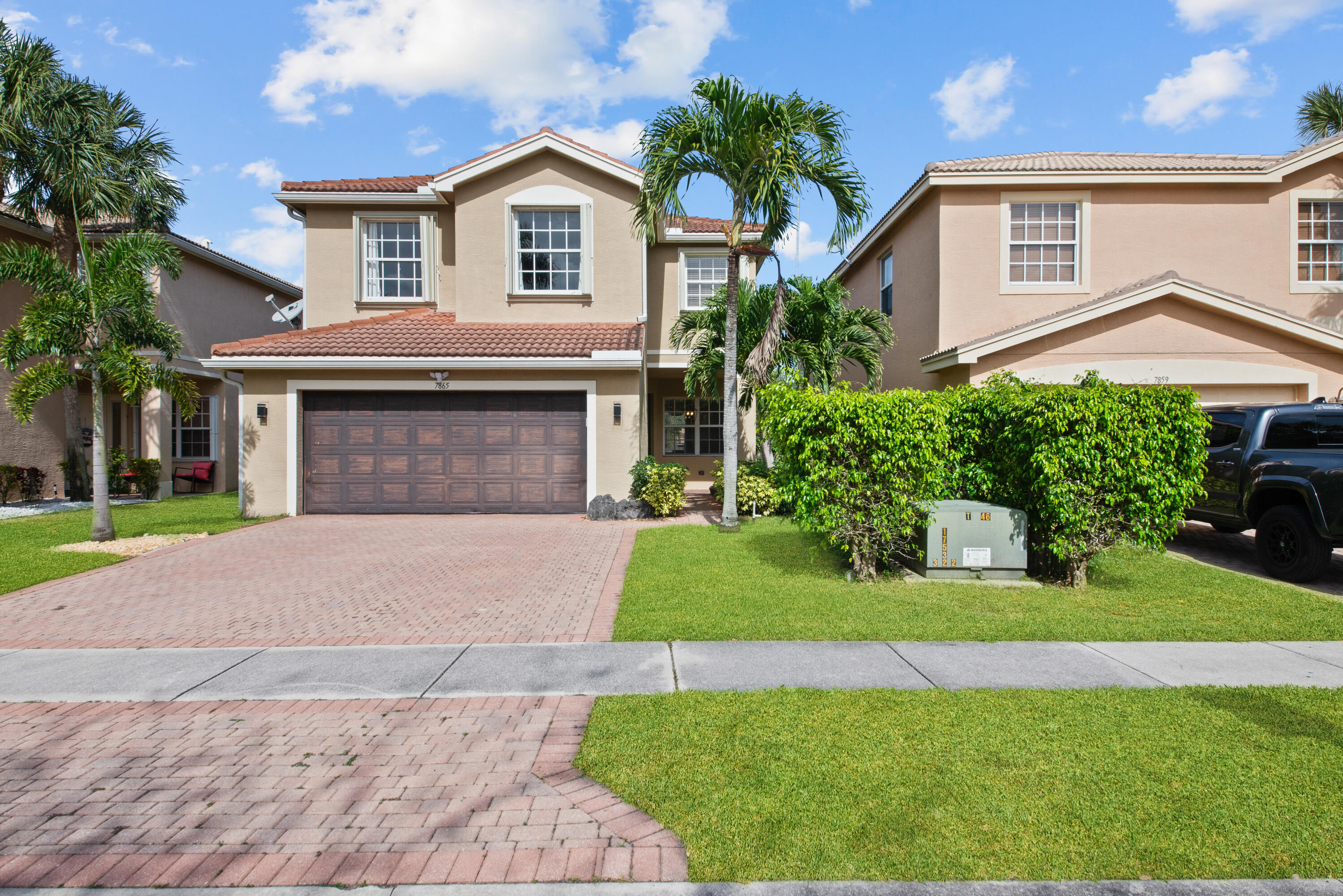 Greystone - Residential Lease