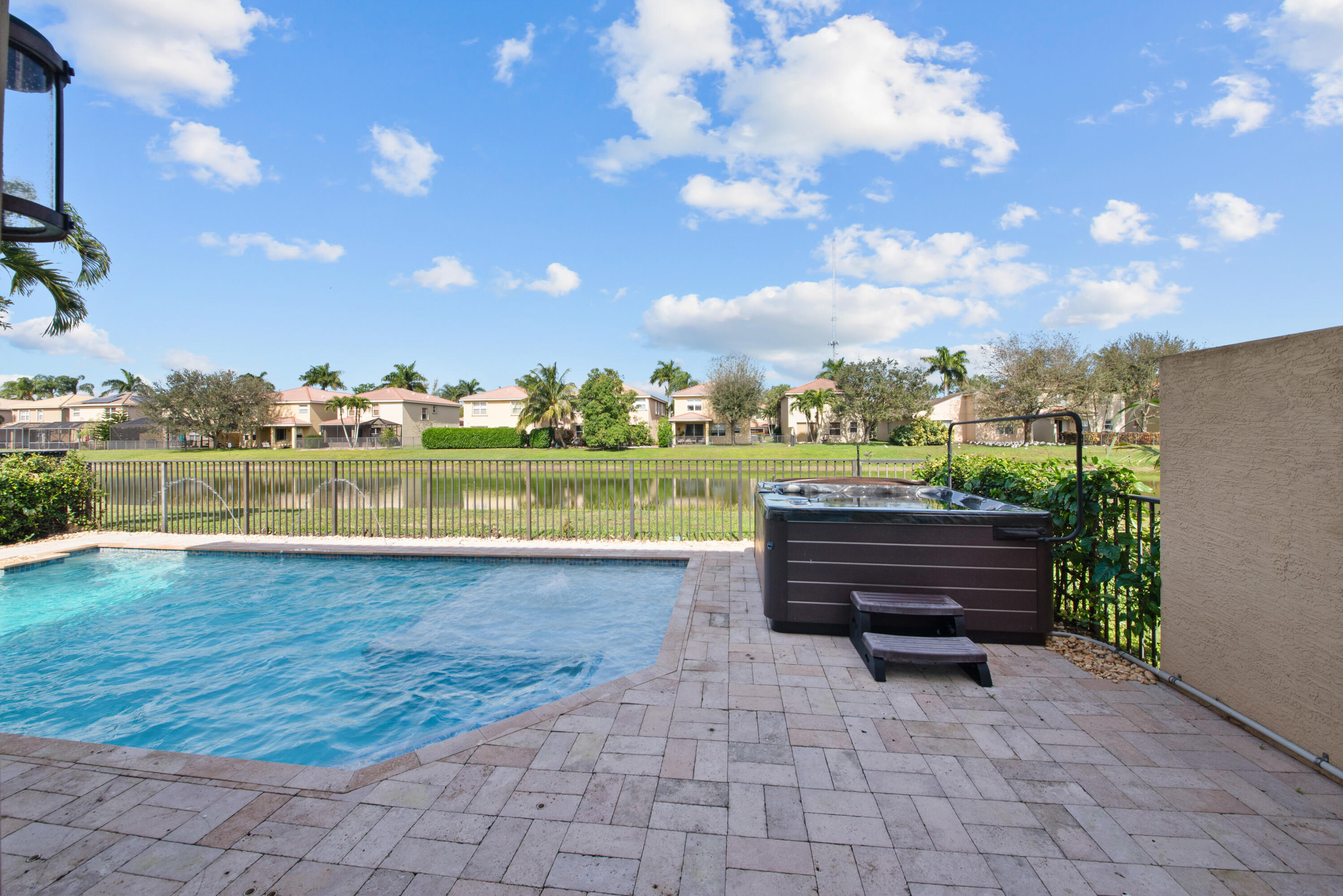 Greystone - Residential Lease