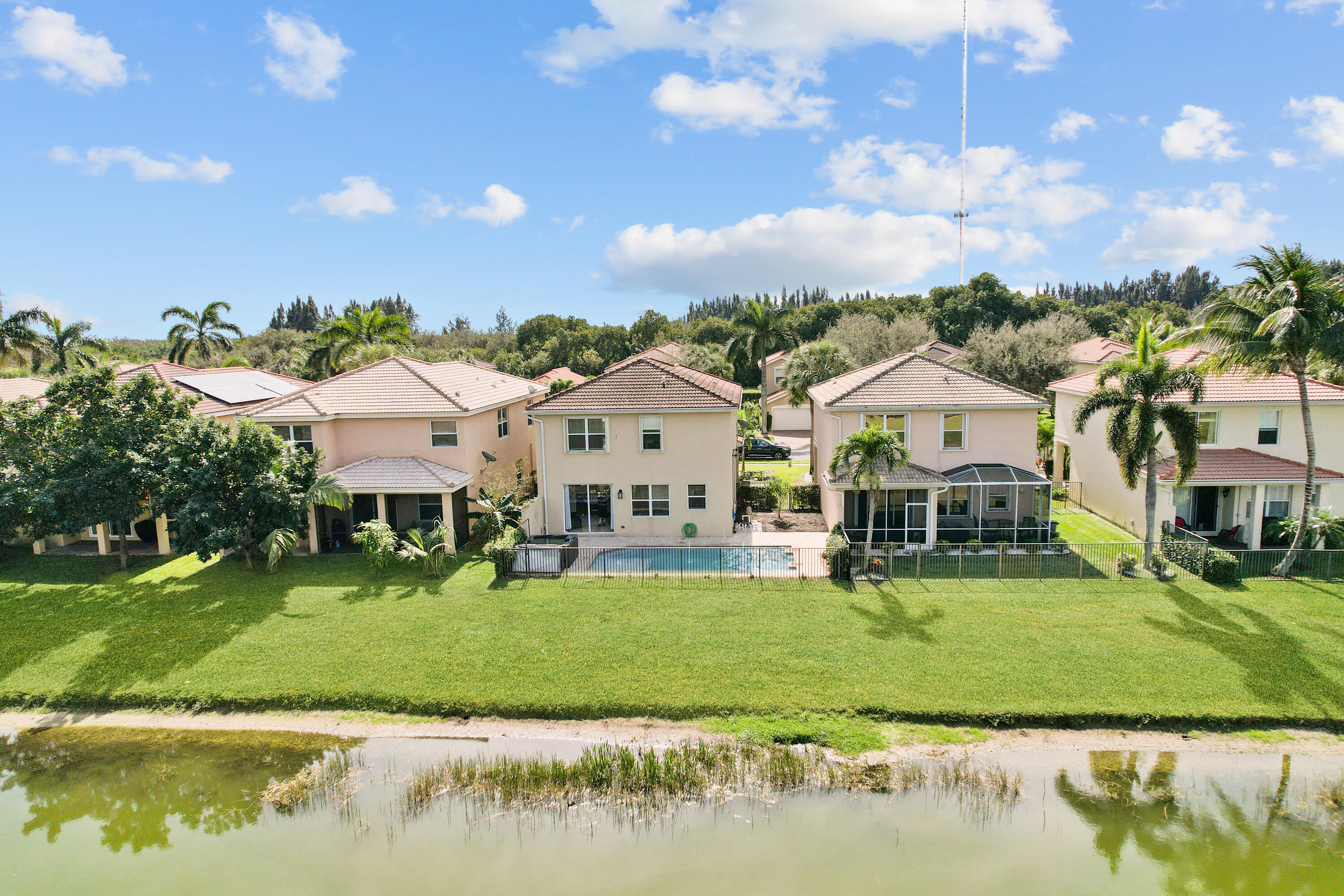 Greystone - Residential Lease