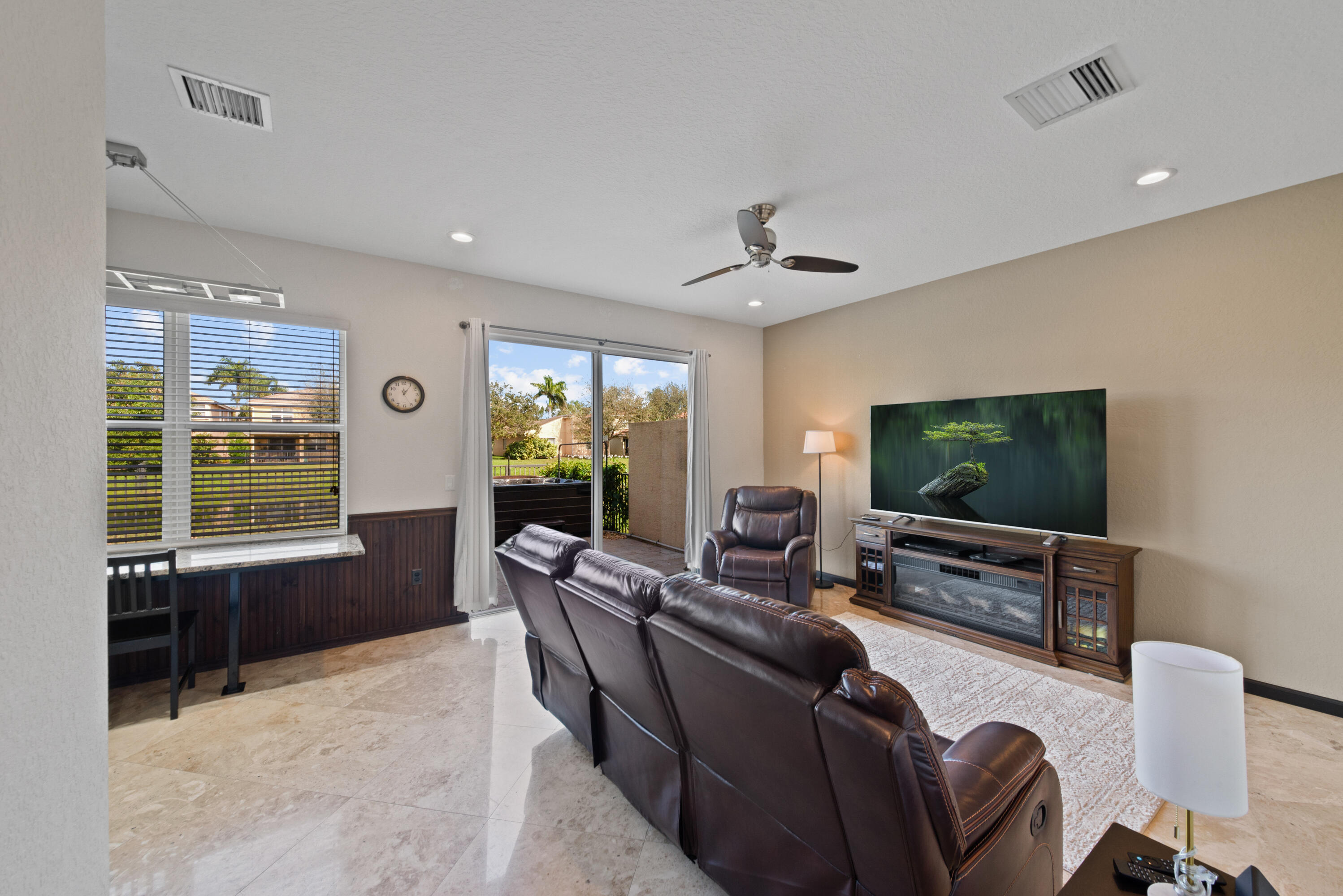 Greystone - Residential Lease