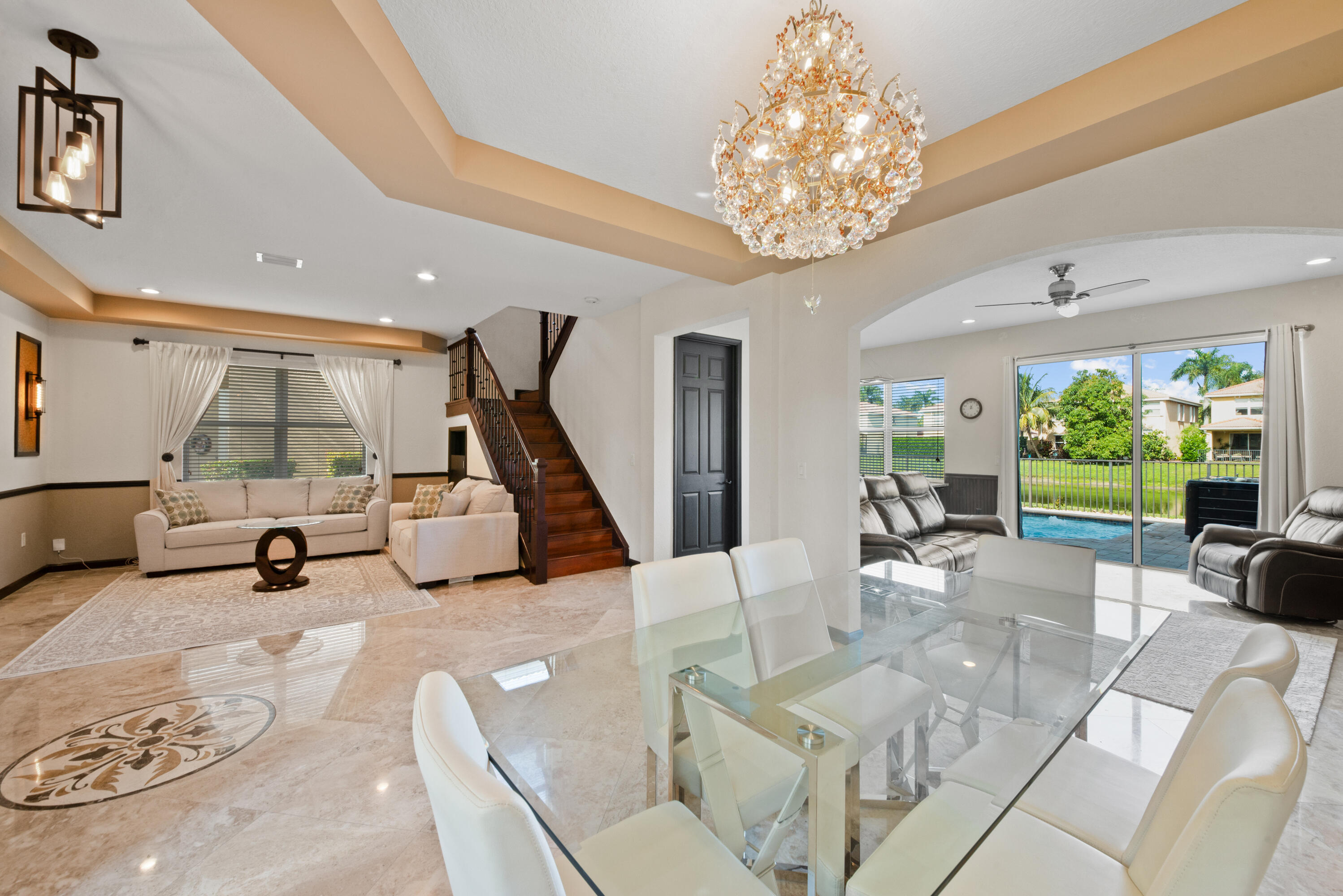 Greystone - Residential Lease