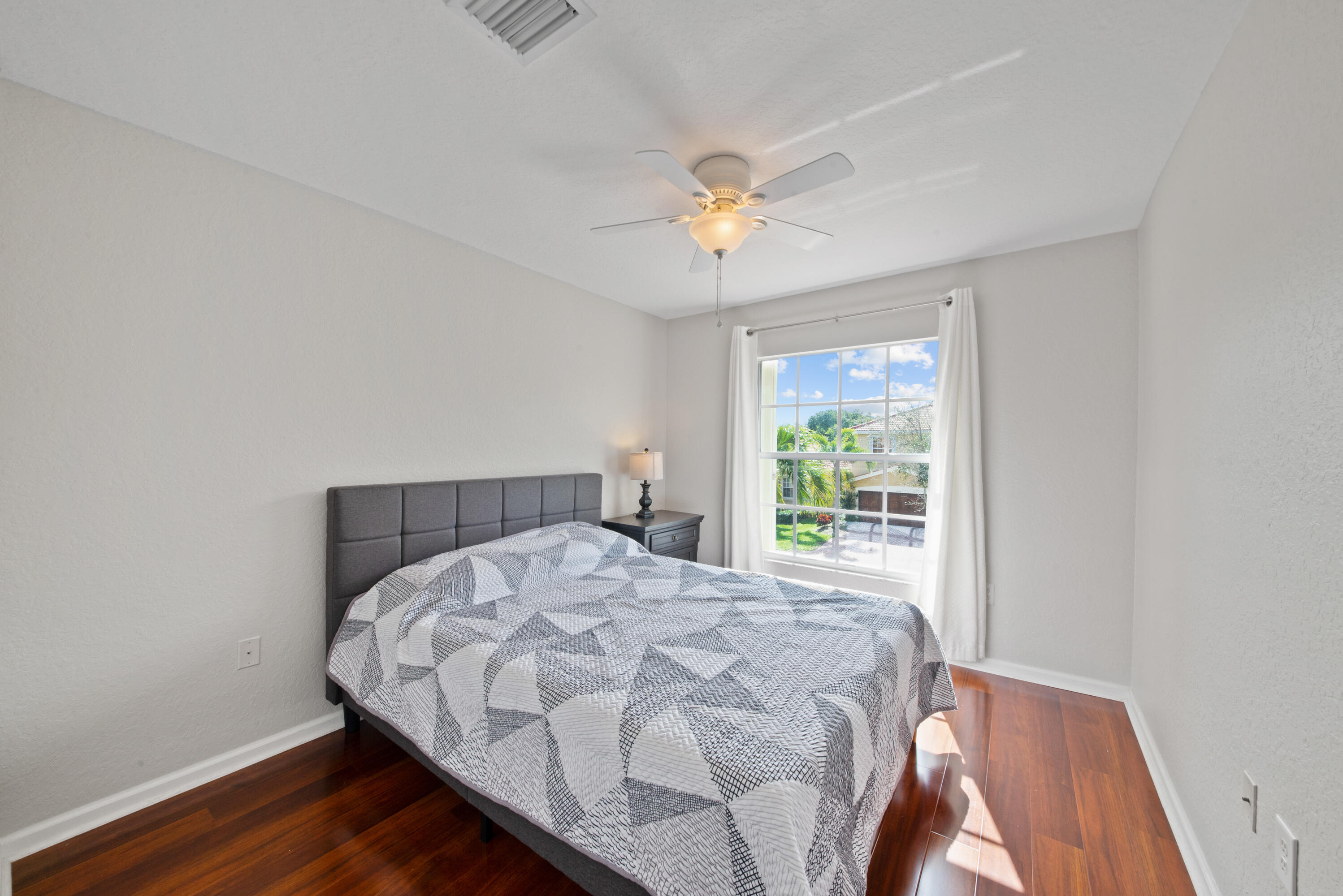 Greystone - Residential Lease
