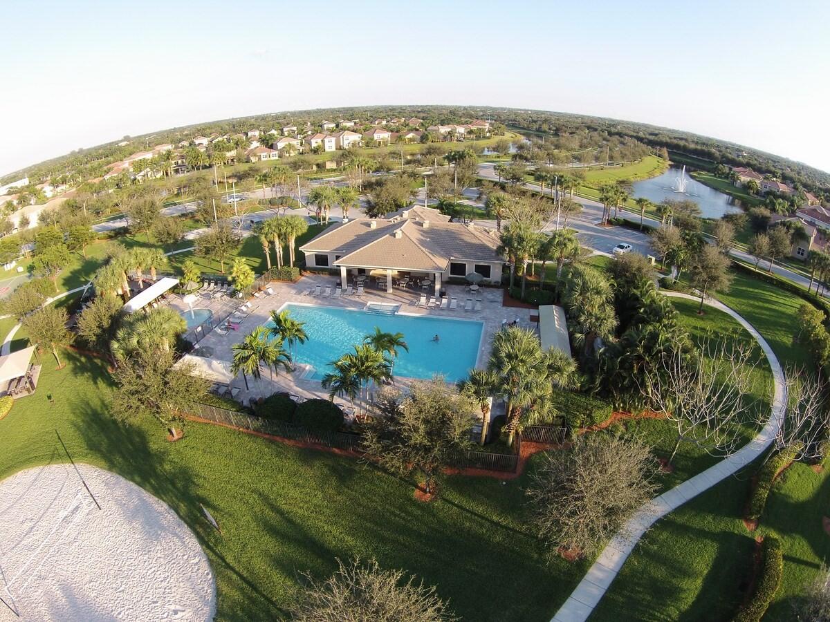 Greystone - Residential Lease