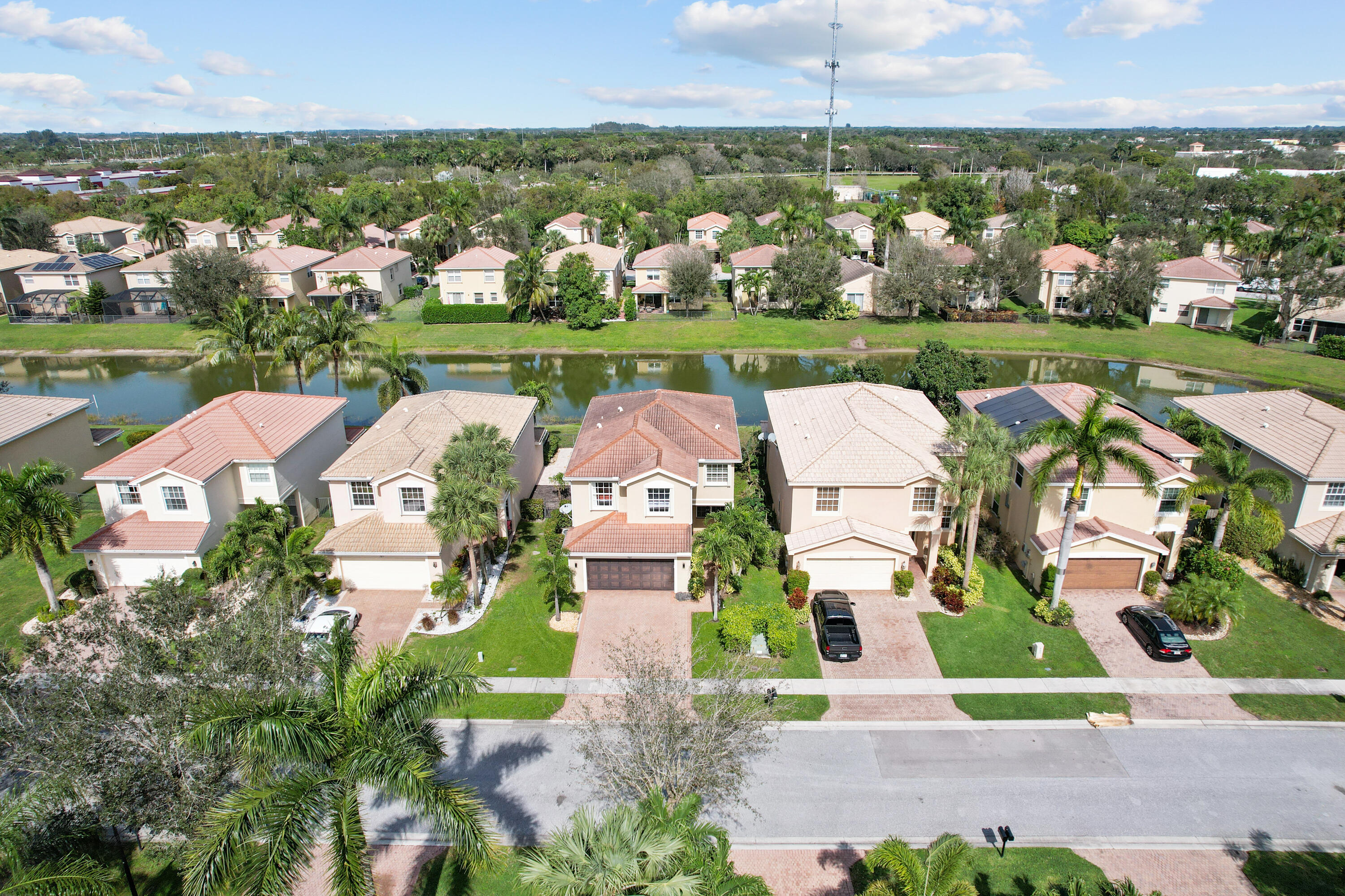 Greystone - Residential Lease