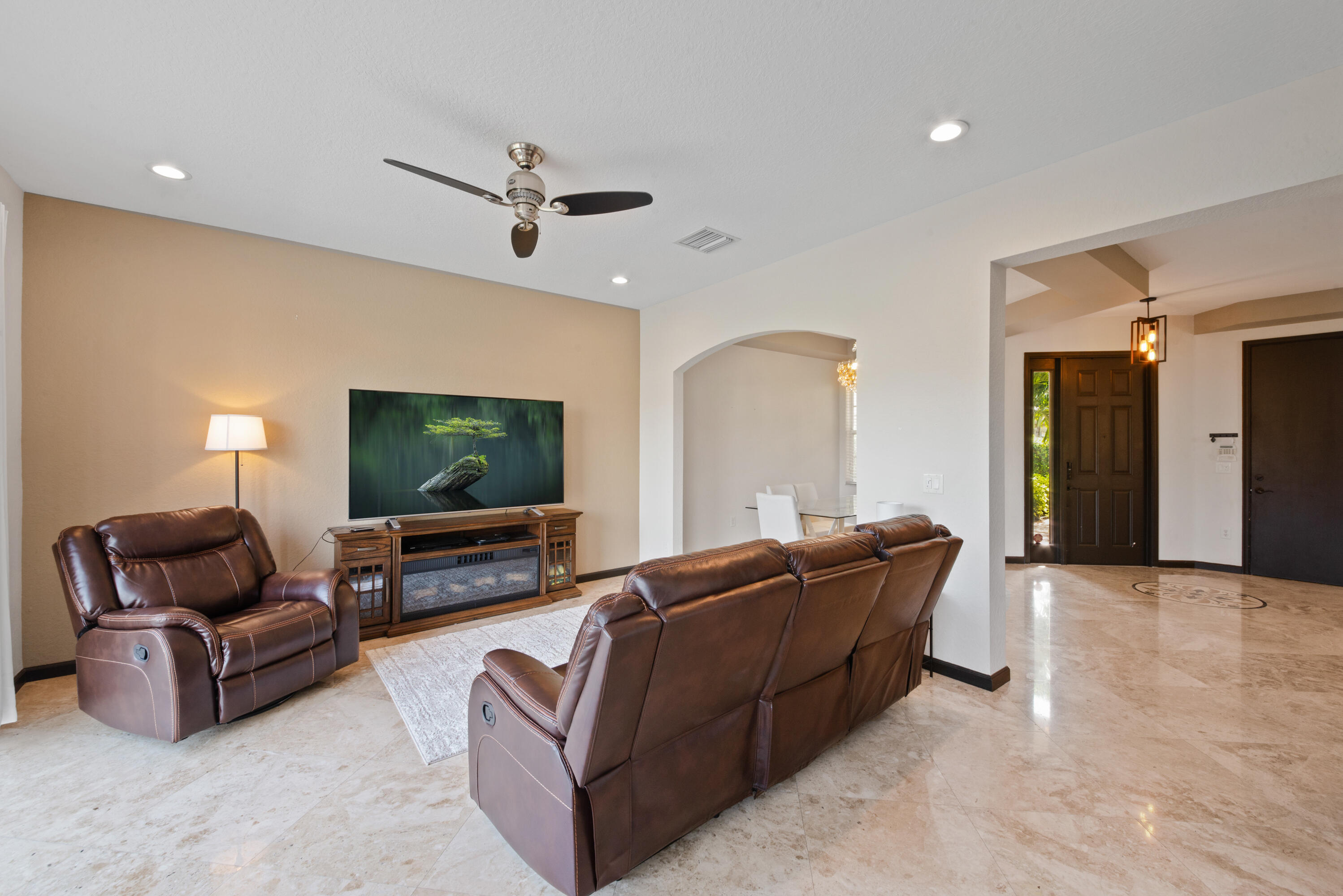 Greystone - Residential Lease