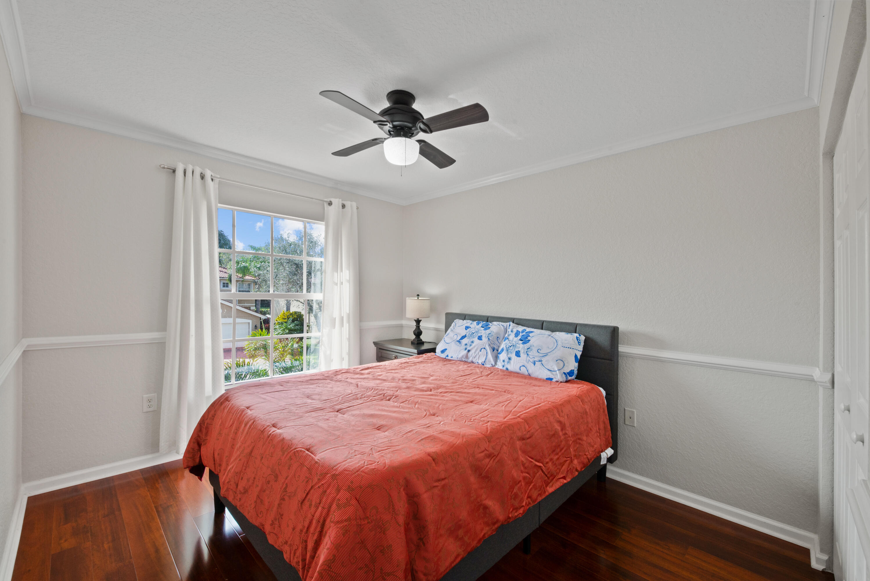 Greystone - Residential Lease