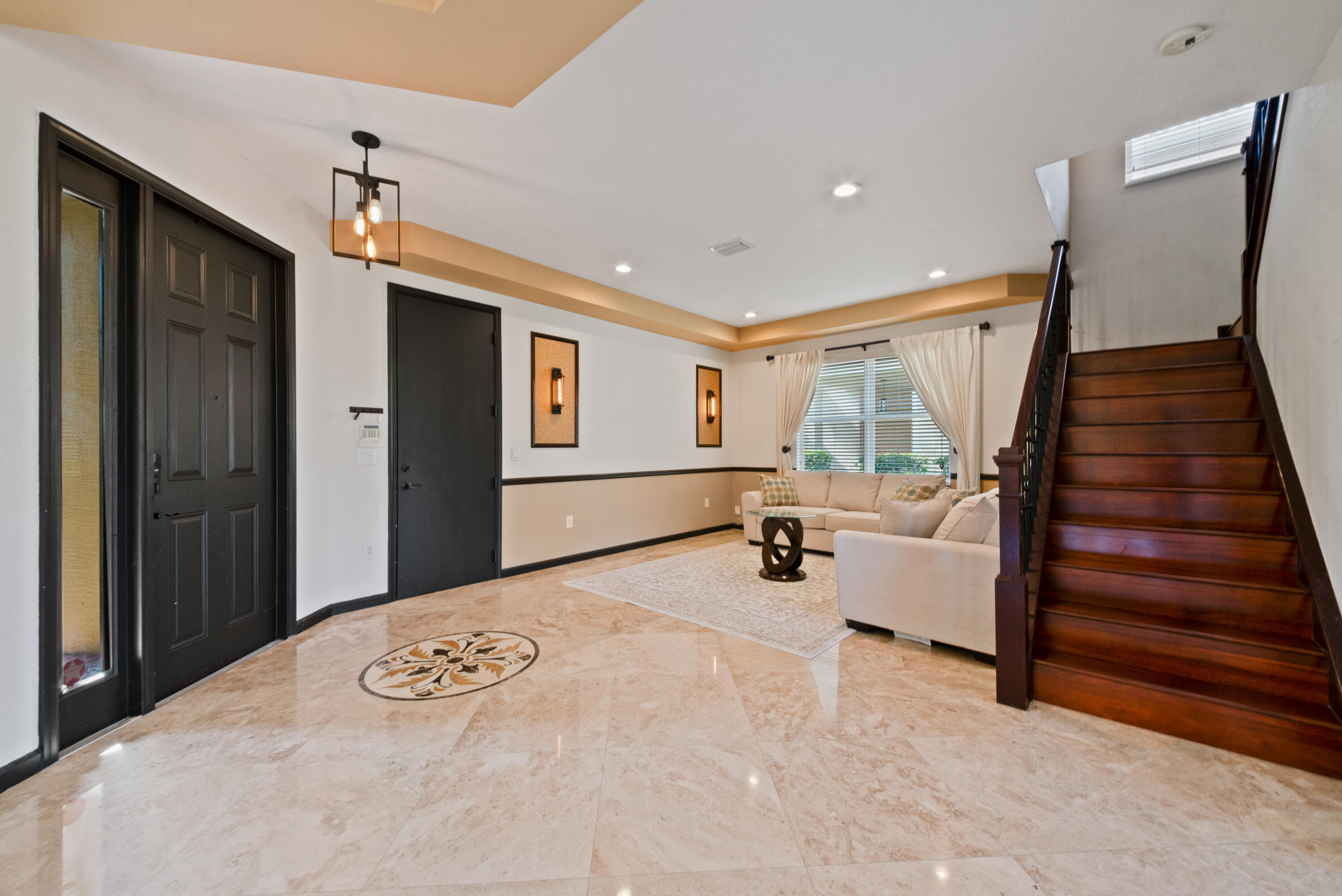 Greystone - Residential Lease