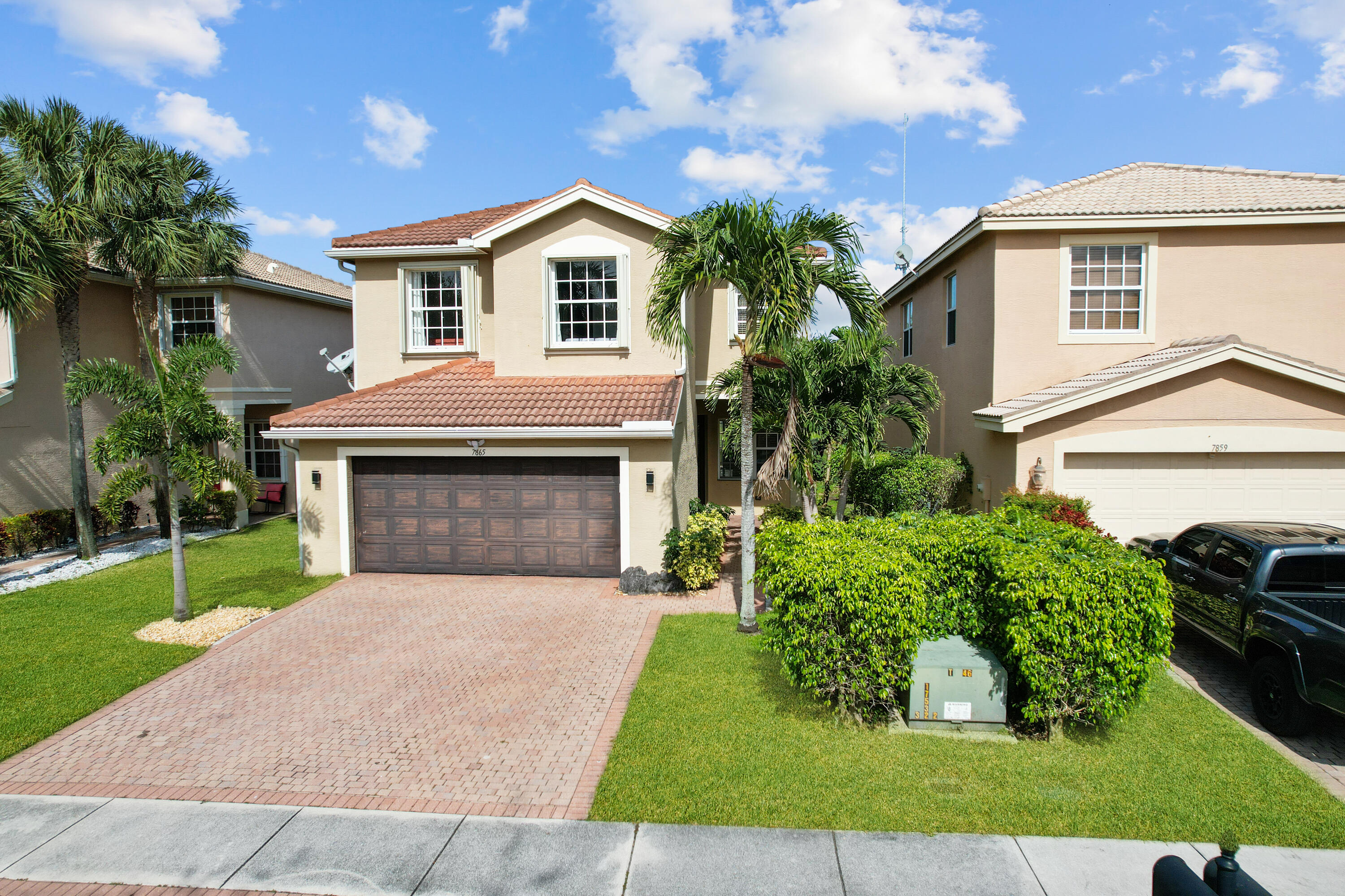 Greystone - Residential Lease