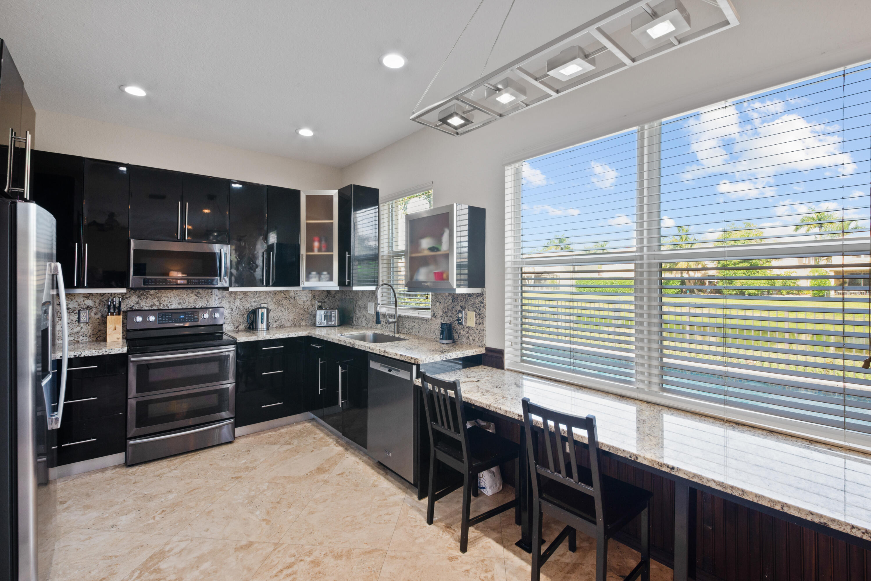 Greystone - Residential Lease