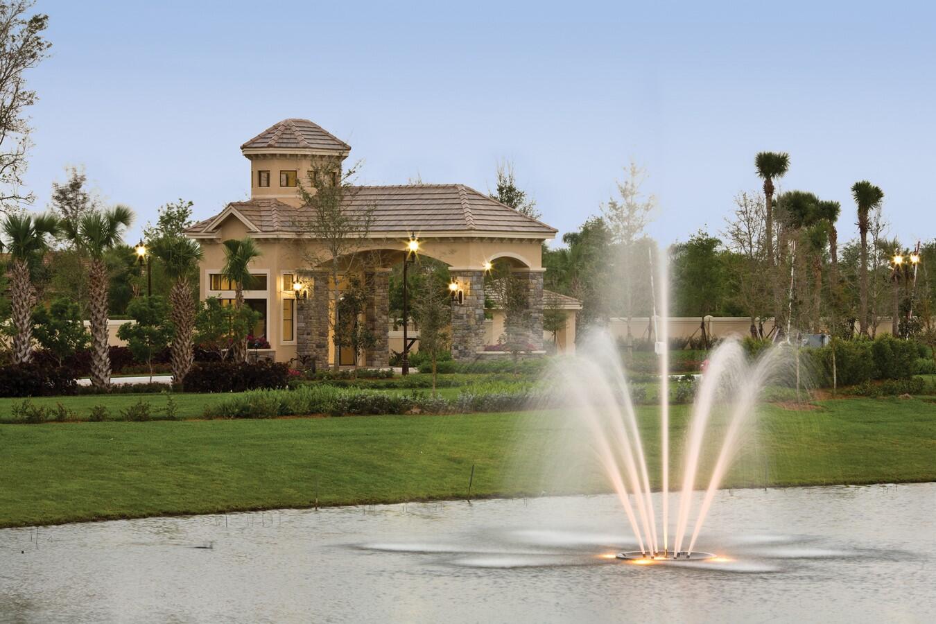 Greystone - Residential Lease