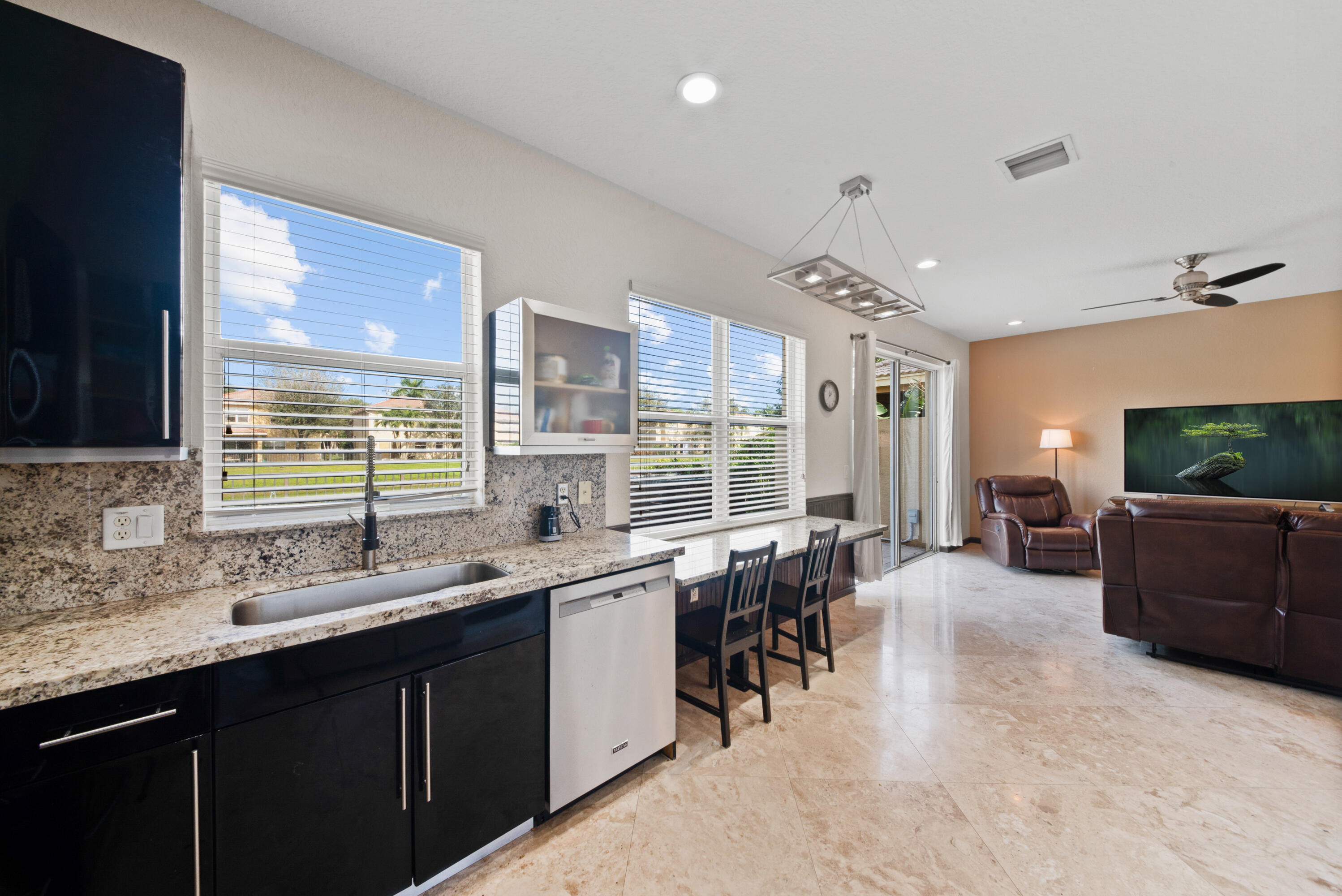 Greystone - Residential Lease