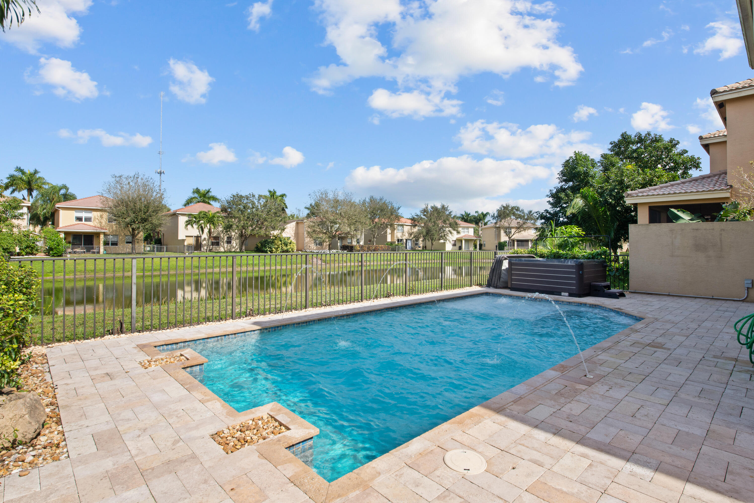 Greystone - Residential Lease