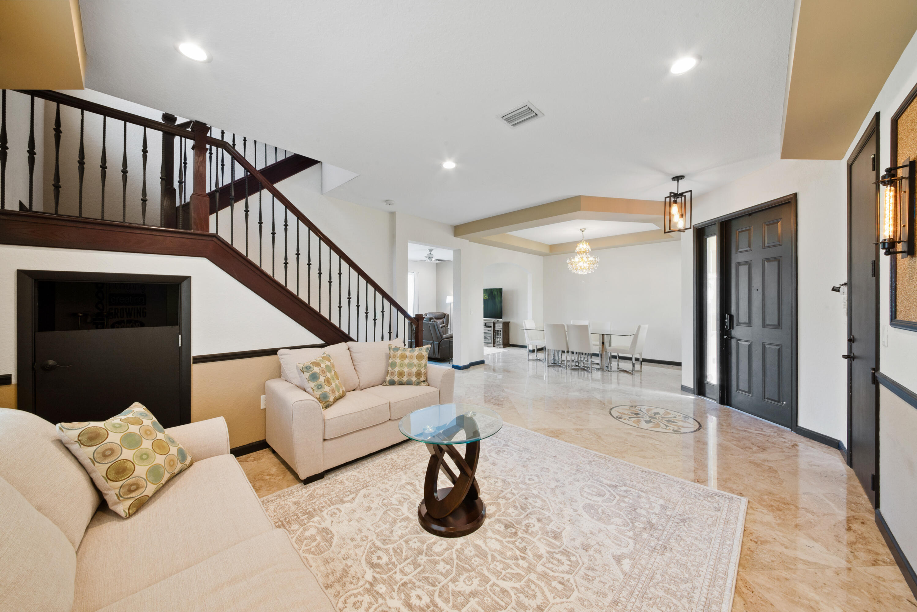Greystone - Residential Lease