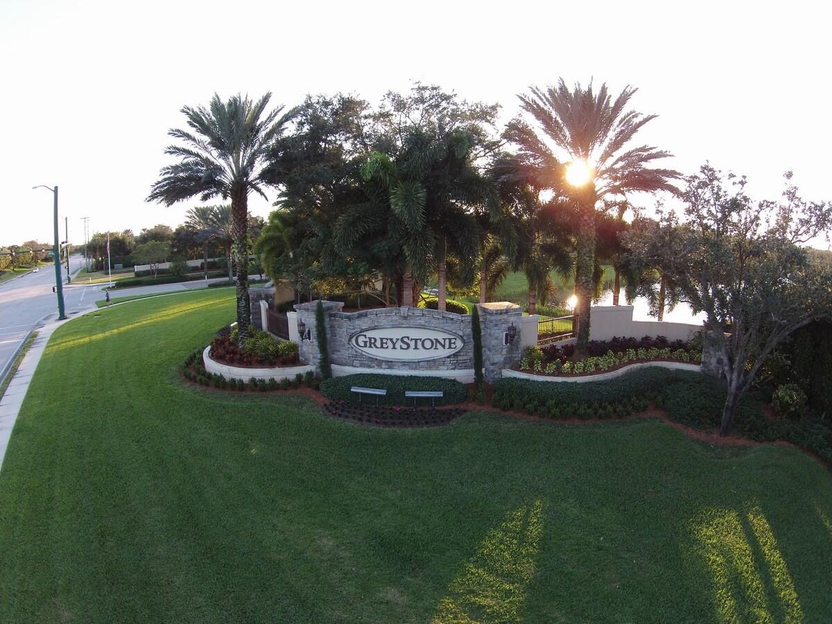 Greystone - Residential Lease