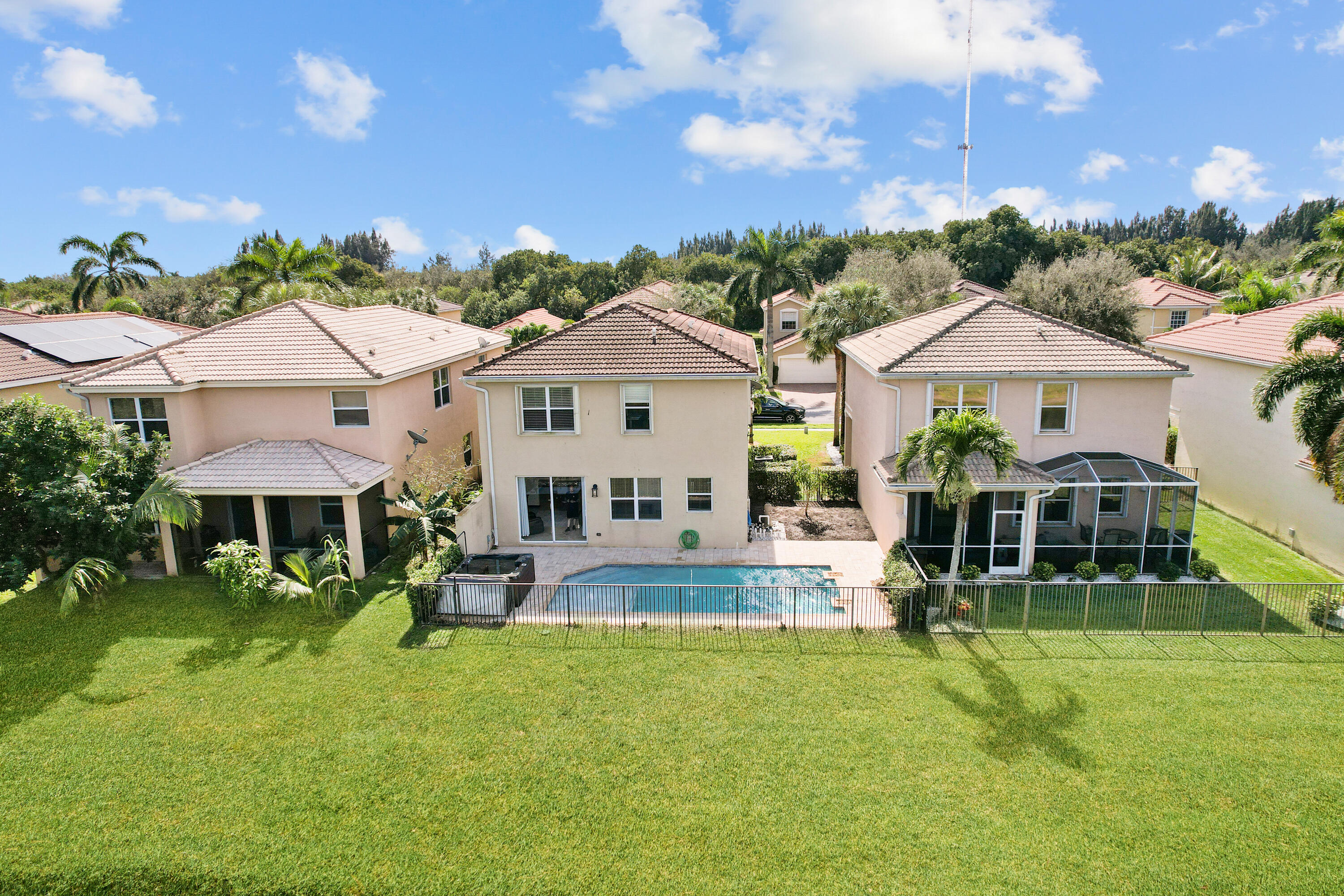 Greystone - Residential Lease