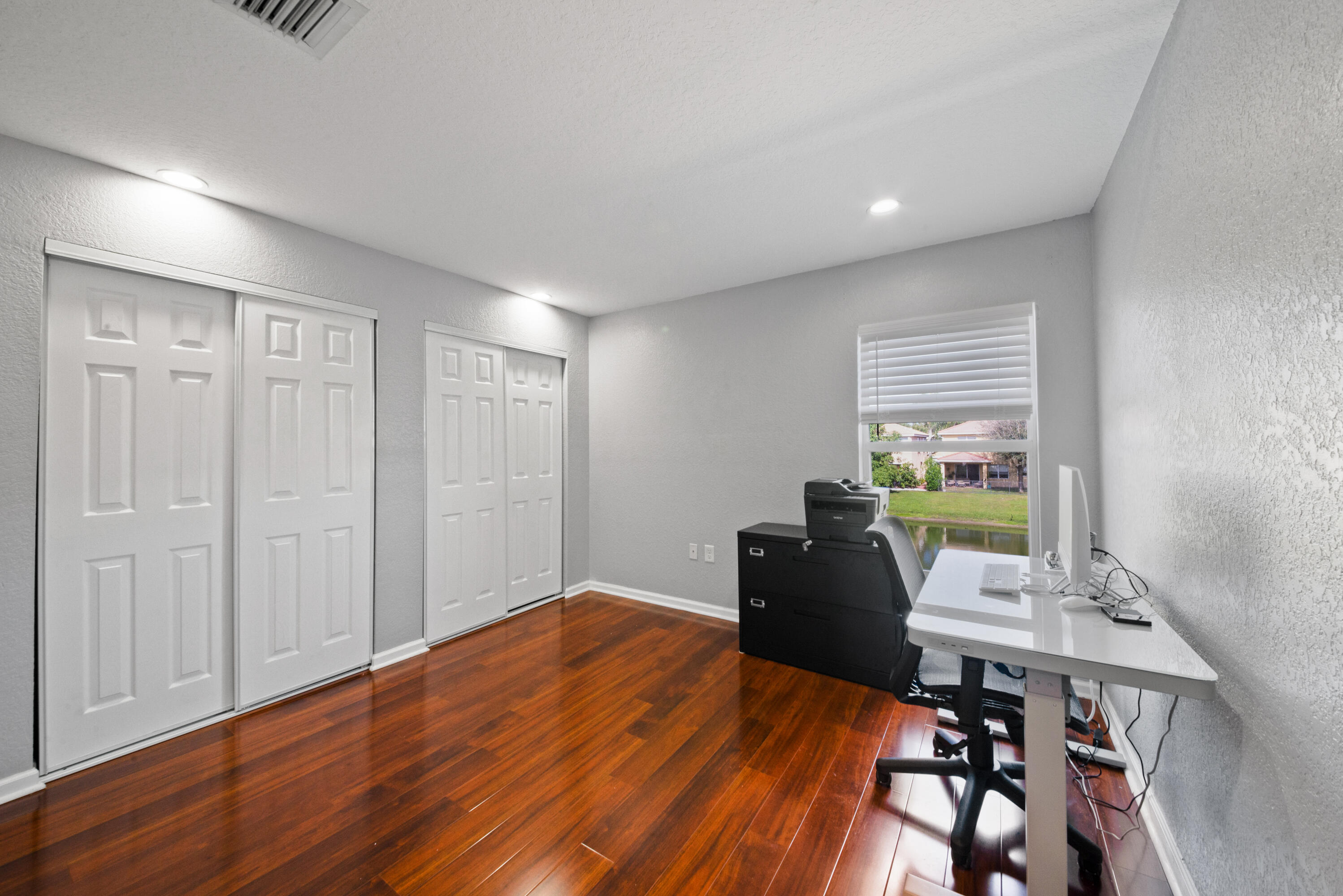 Greystone - Residential Lease