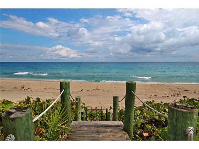 Highland Beach - Residential