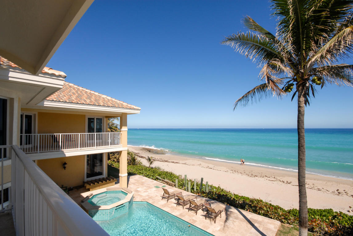 Highland Beach - Residential