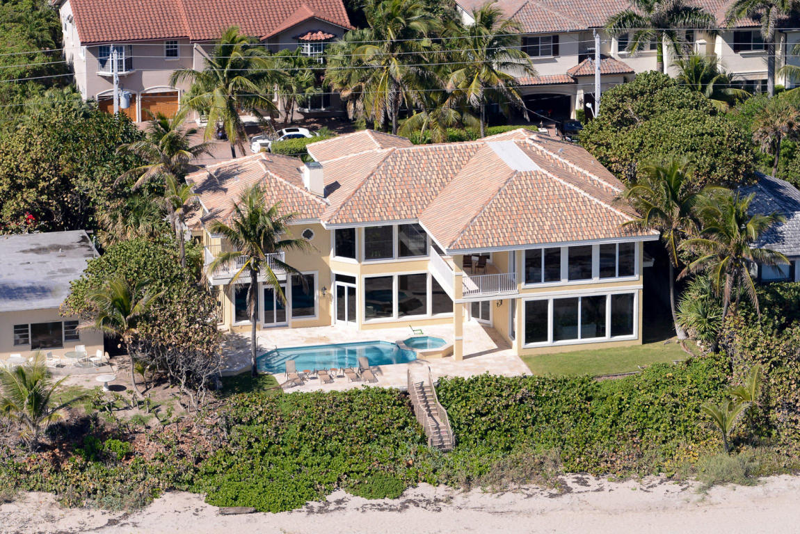 Highland Beach - Residential