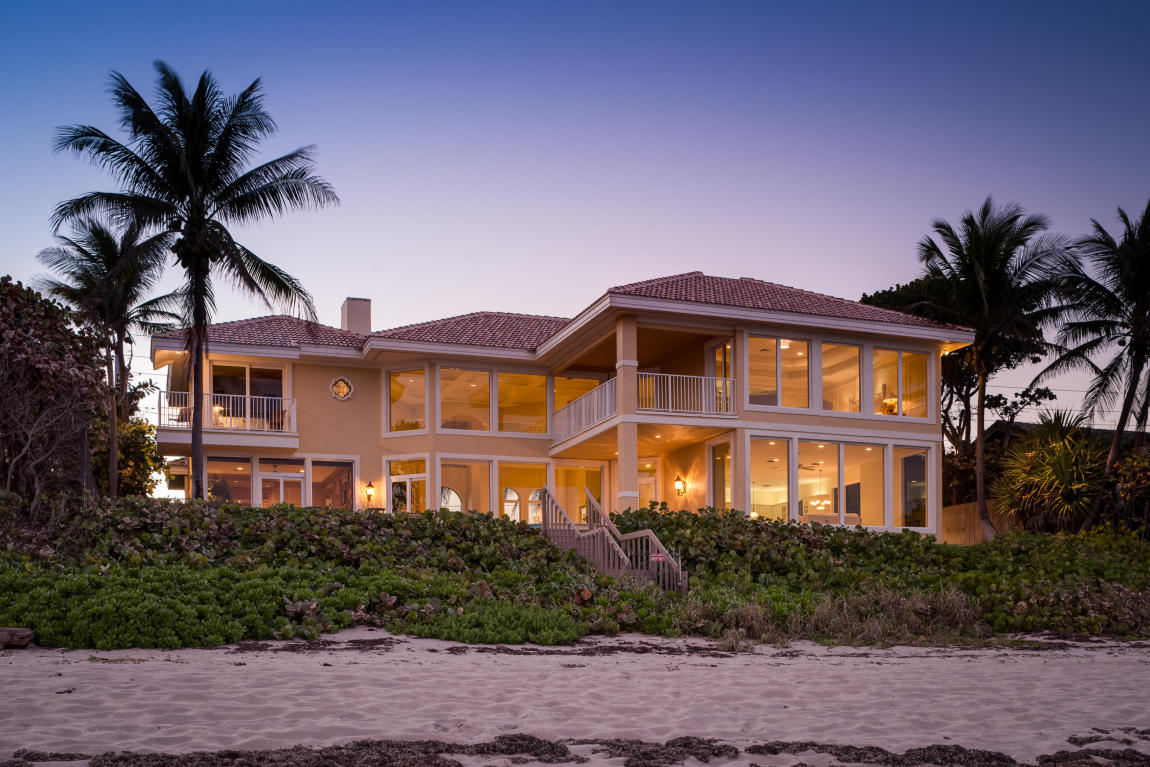 Highland Beach - Residential