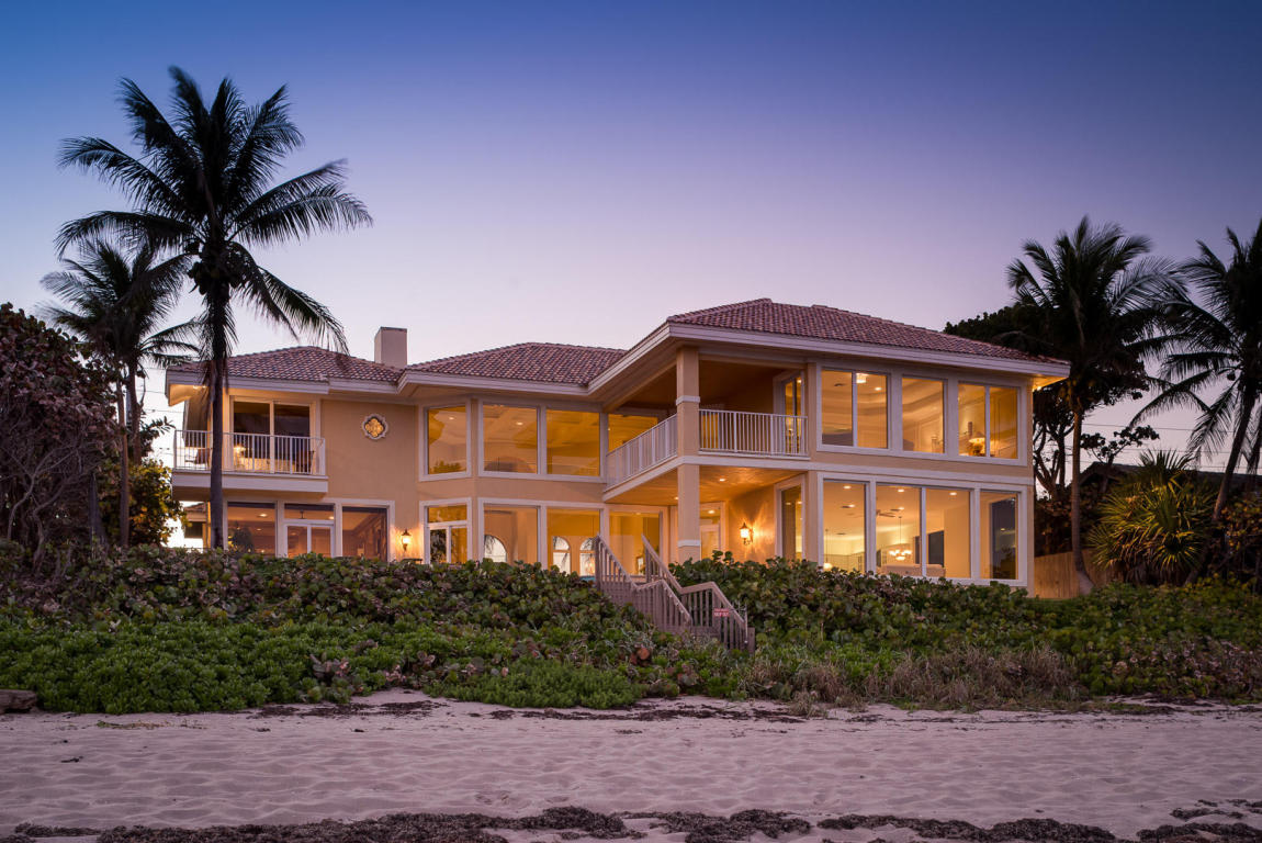 Highland Beach - Residential