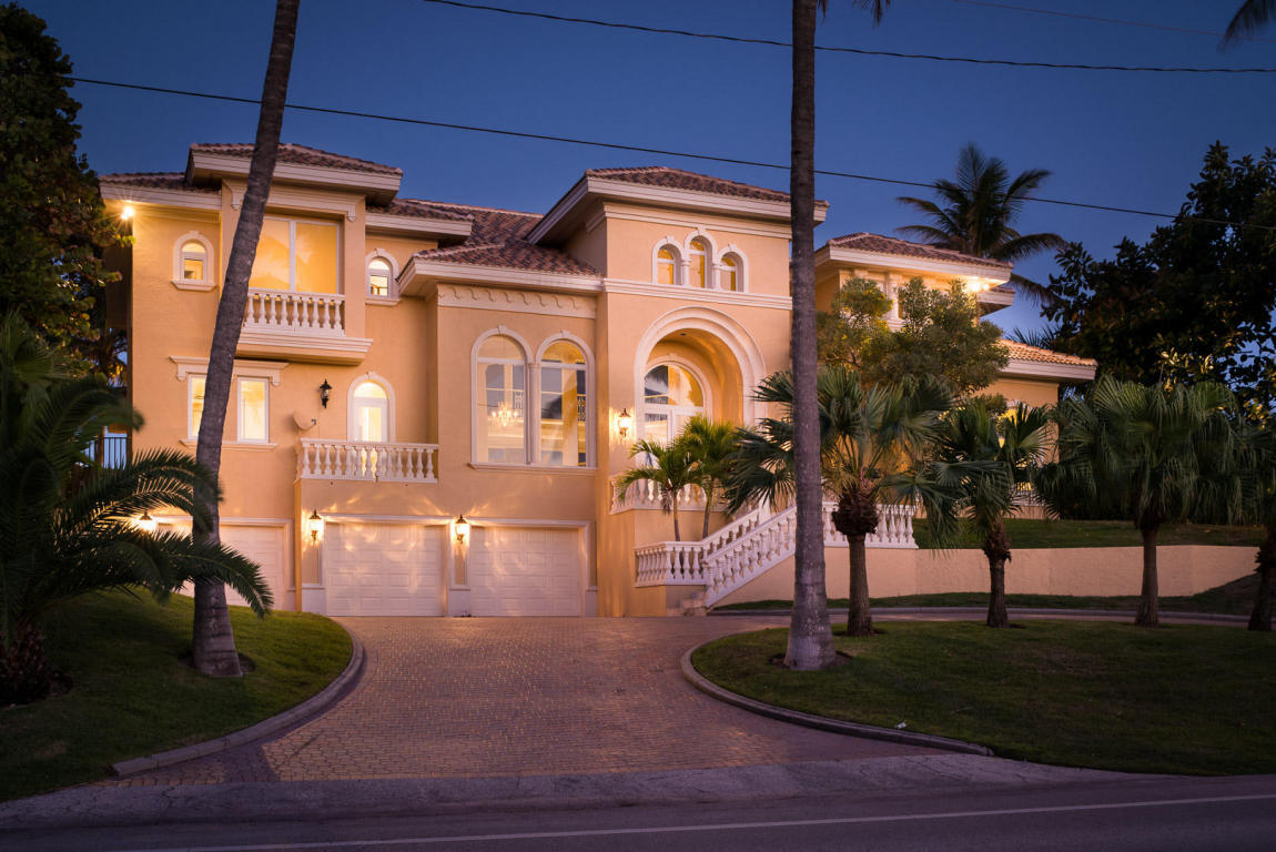 Highland Beach - Residential