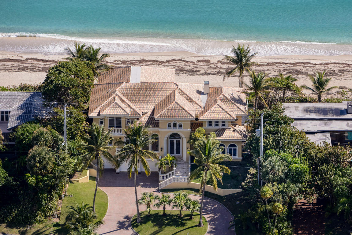 Highland Beach - Residential