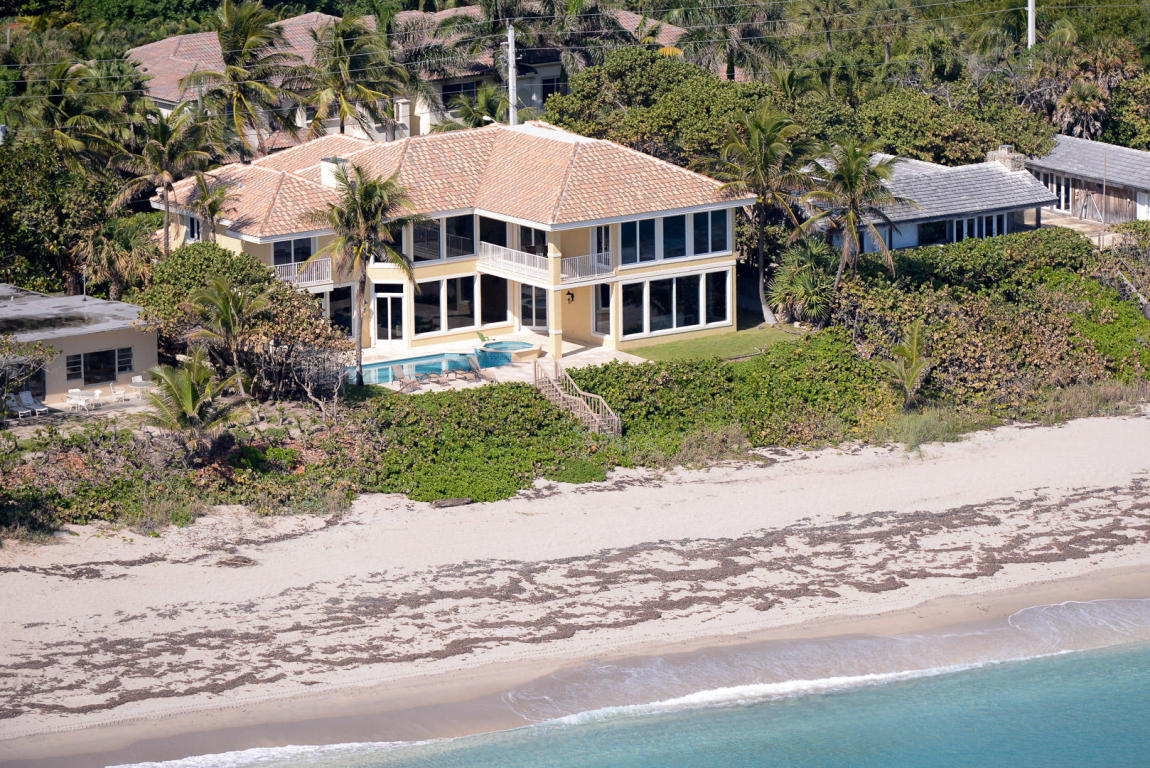 Highland Beach - Residential