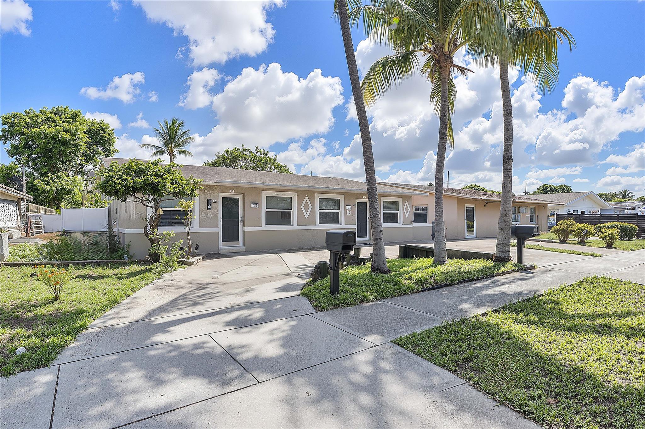 112-116 NW 57TH ST