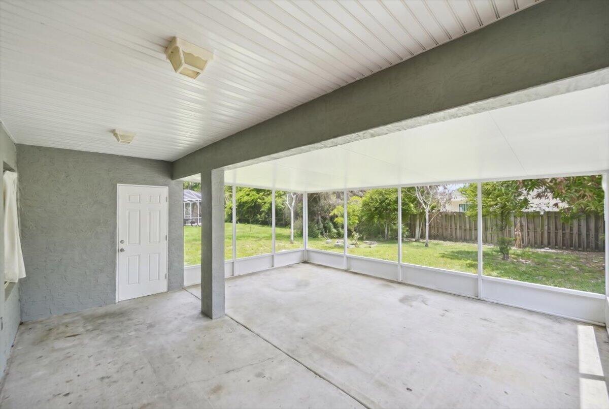 PORT ST LUCIE SECTION 17 - Residential