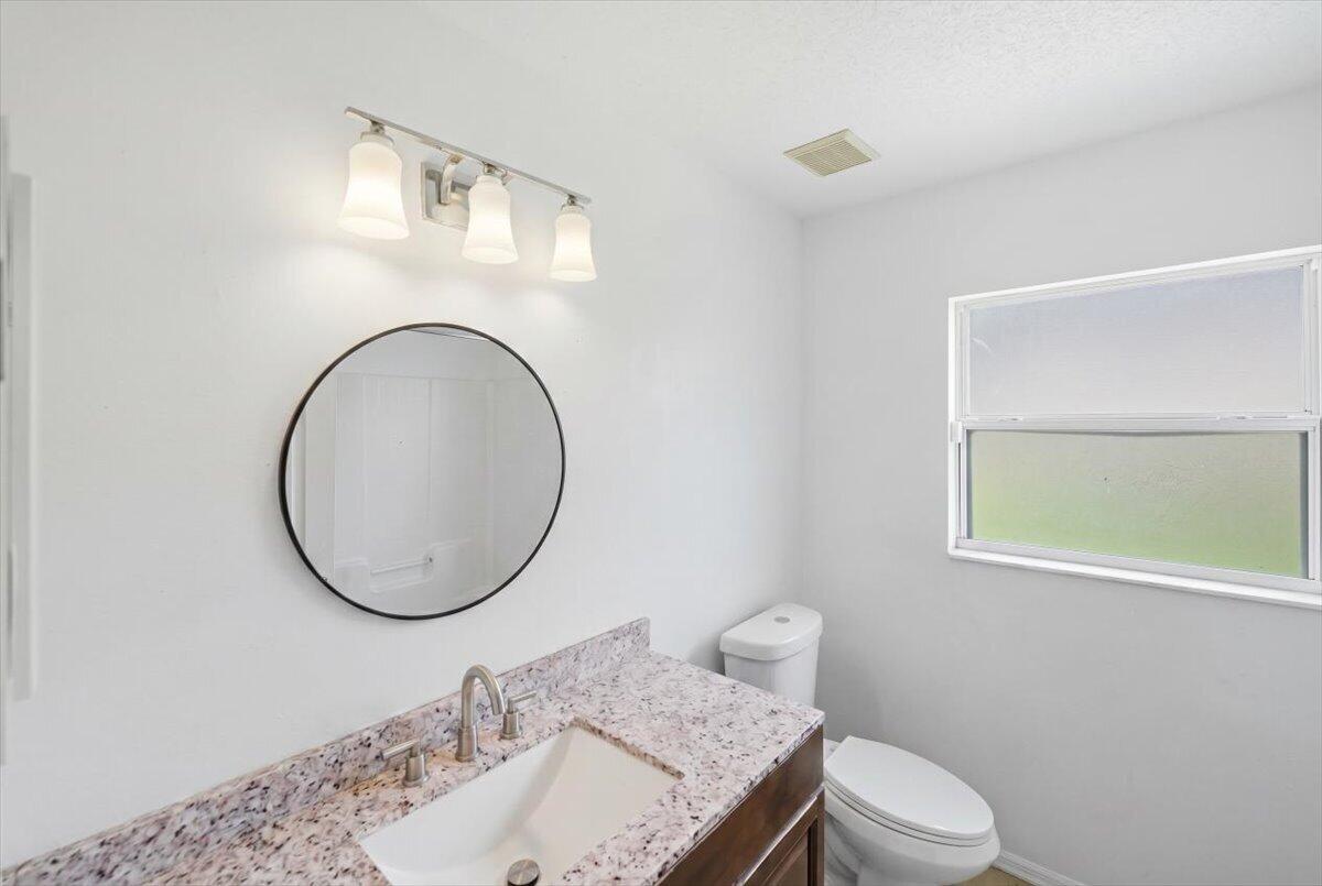 PORT ST LUCIE SECTION 17 - Residential