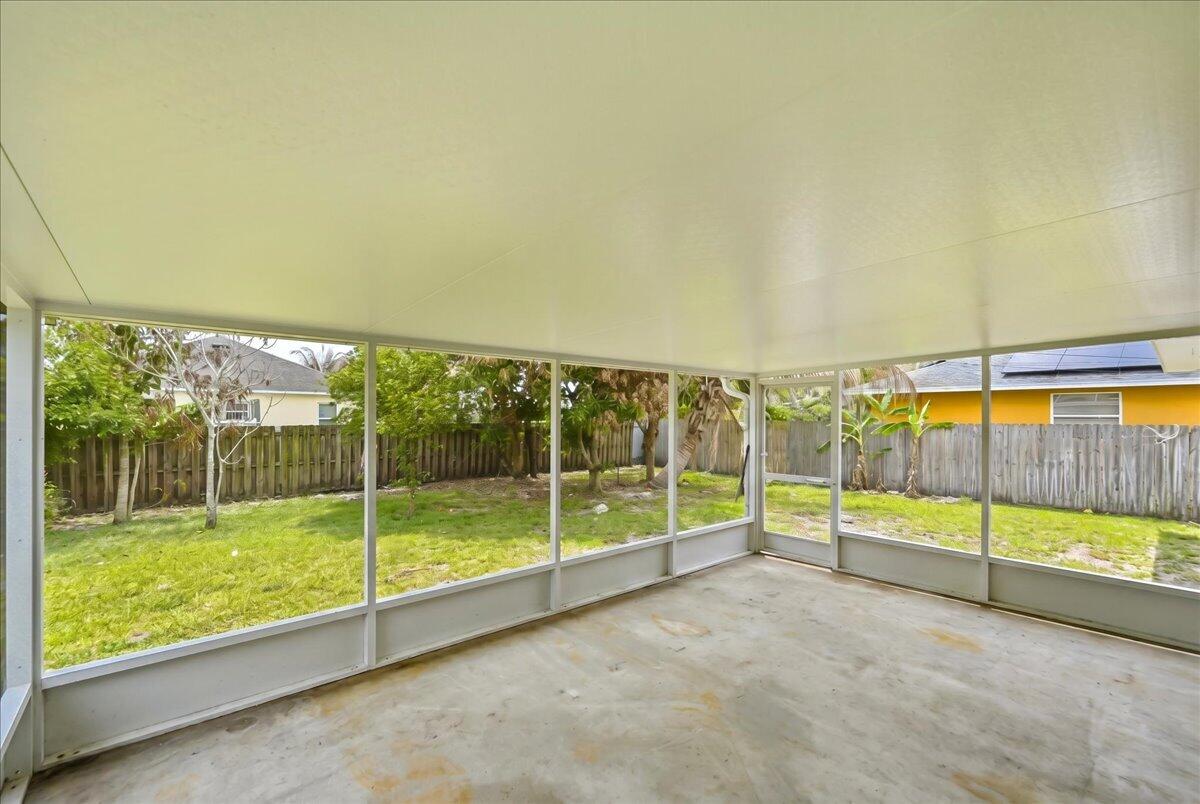 PORT ST LUCIE SECTION 17 - Residential