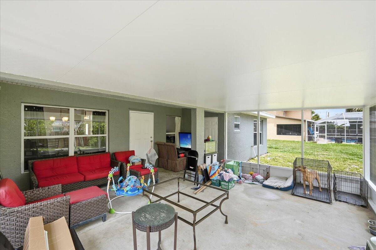 PORT ST LUCIE SECTION 17 - Residential