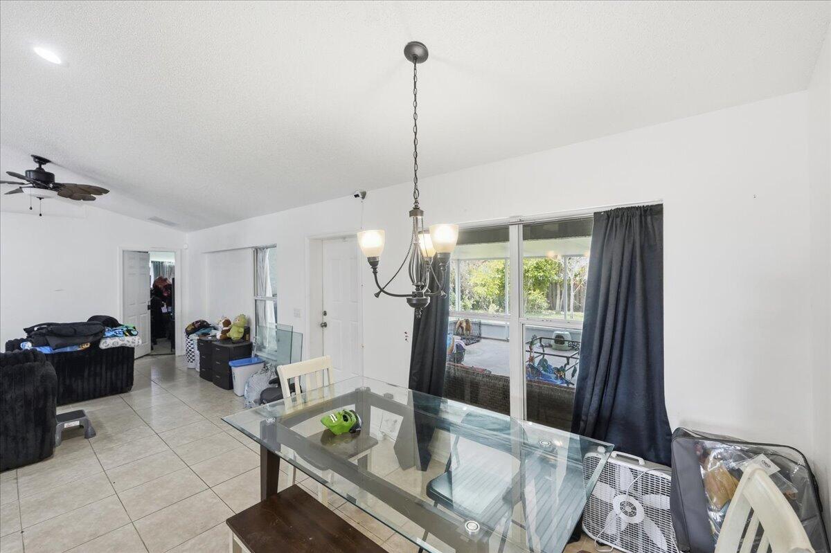 PORT ST LUCIE SECTION 17 - Residential
