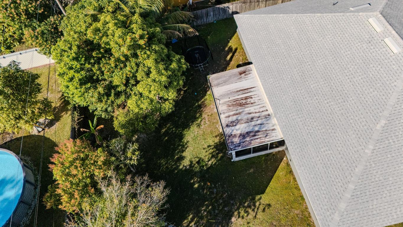 PORT ST LUCIE SECTION 17 - Residential