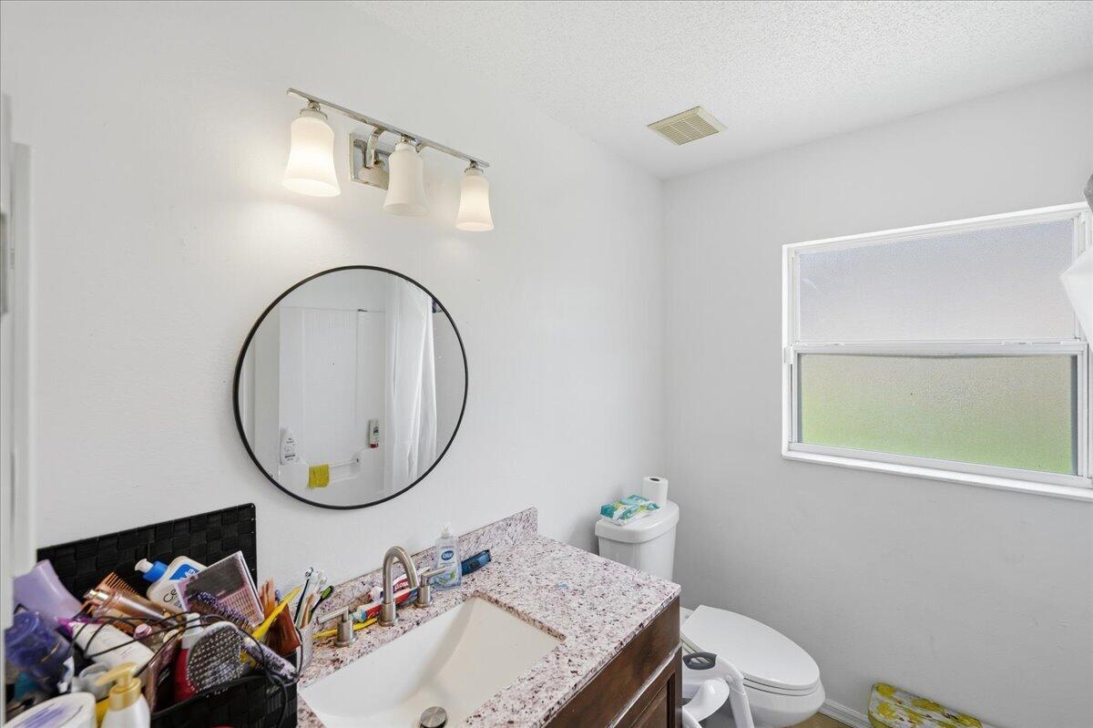 PORT ST LUCIE SECTION 17 - Residential