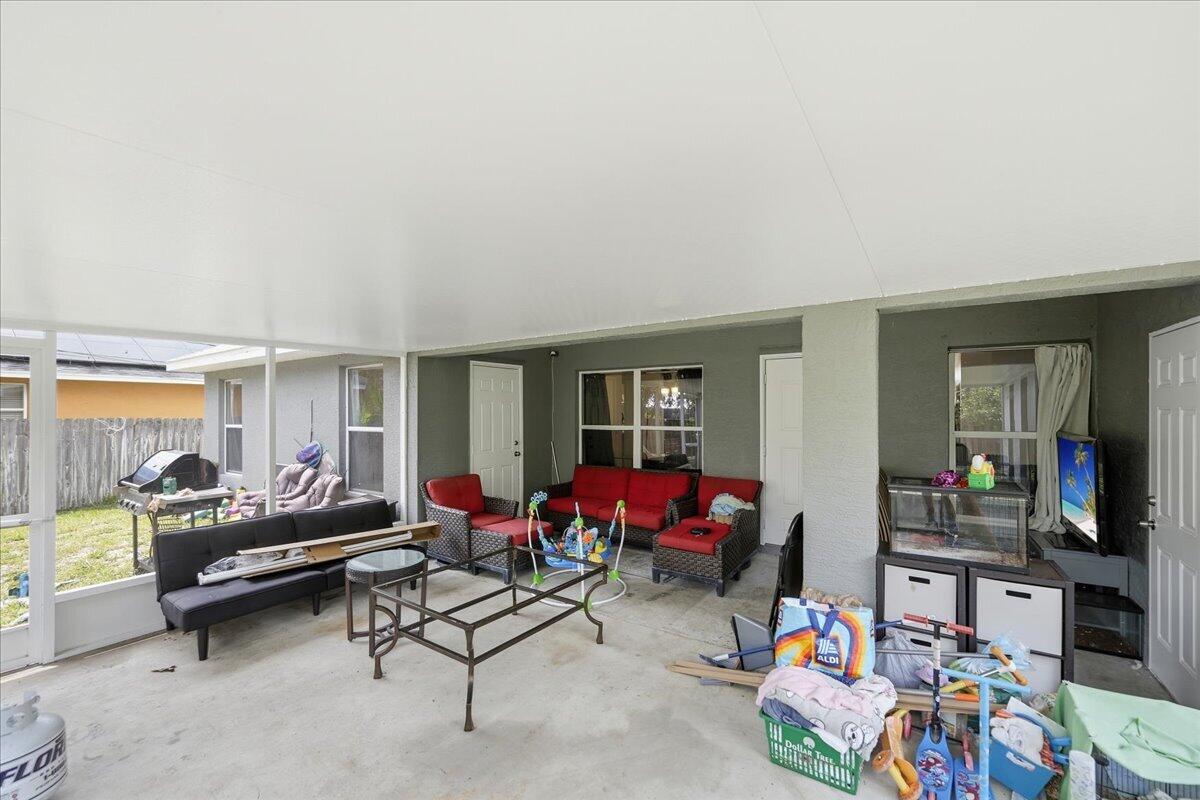 PORT ST LUCIE SECTION 17 - Residential