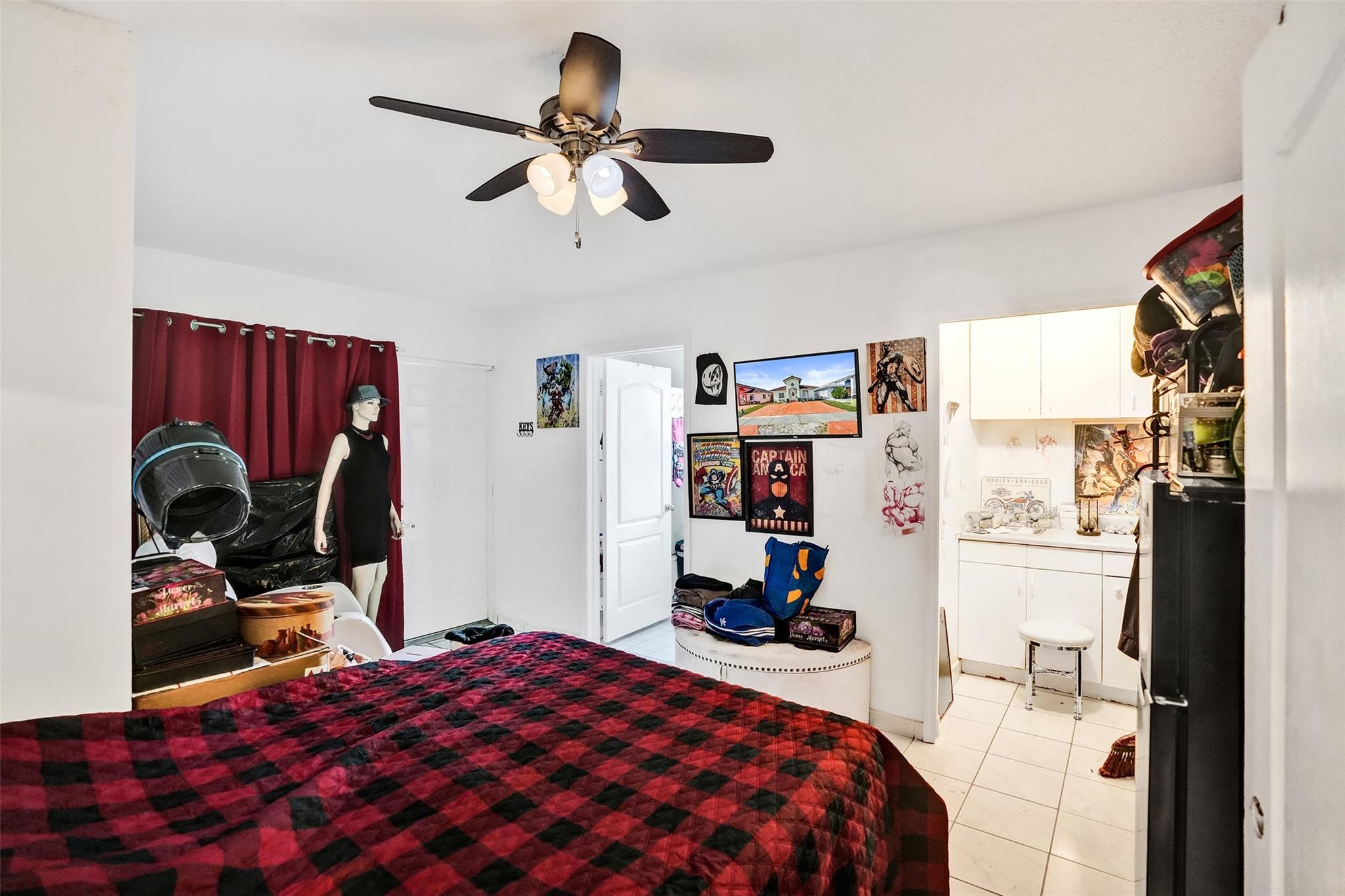 Bella Casa Point - Residential