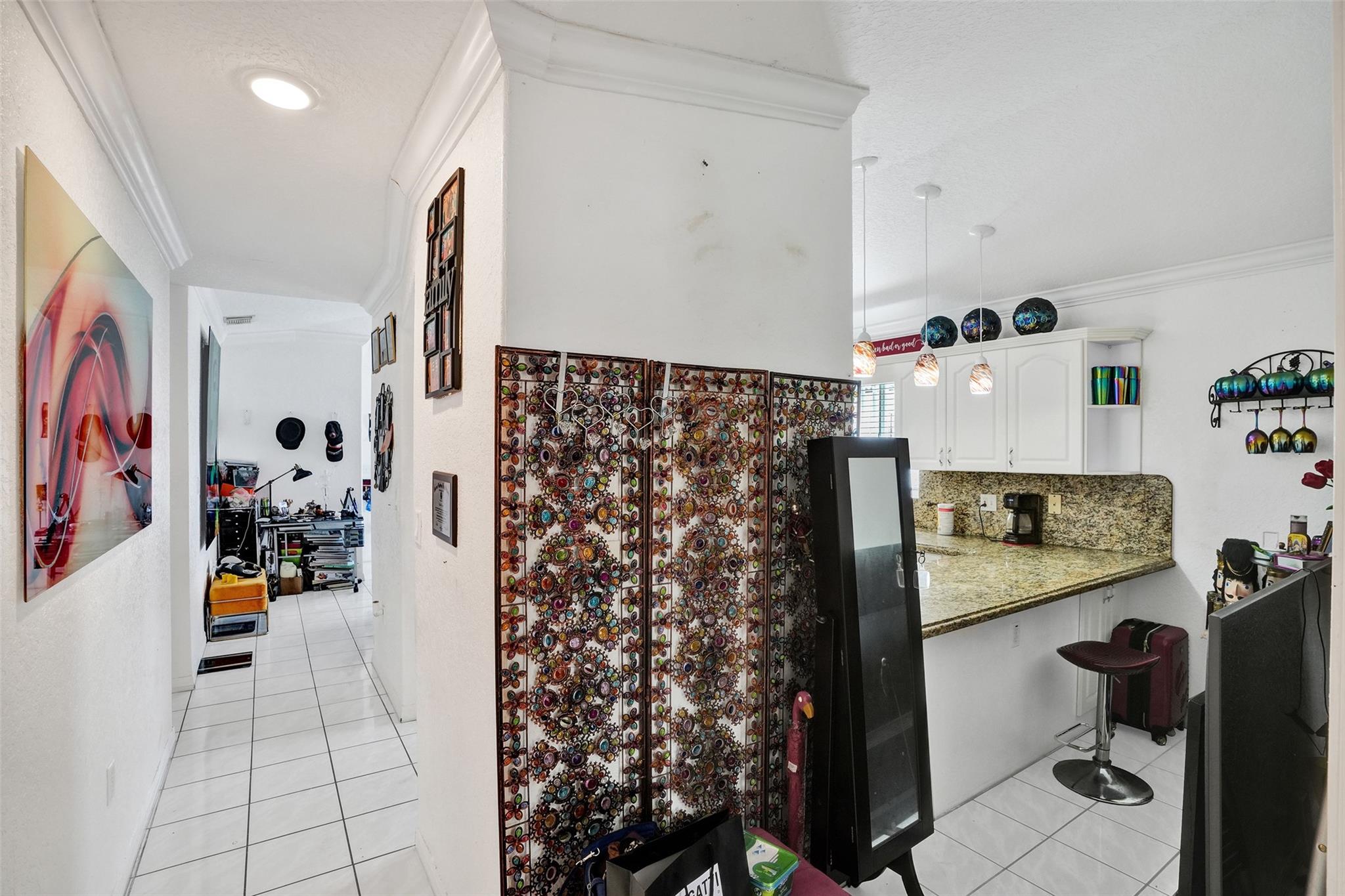 Bella Casa Point - Residential