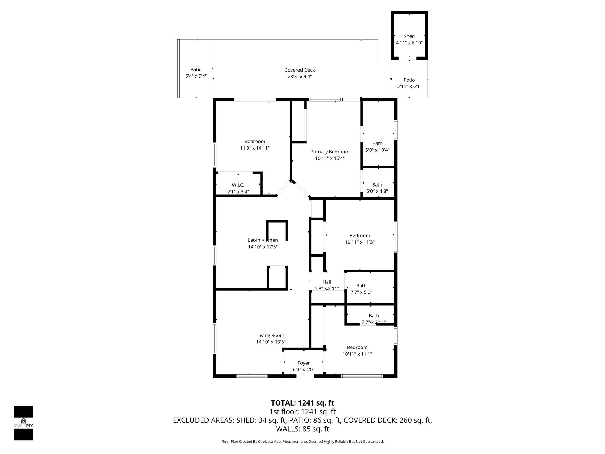 Bella Casa Point - Residential